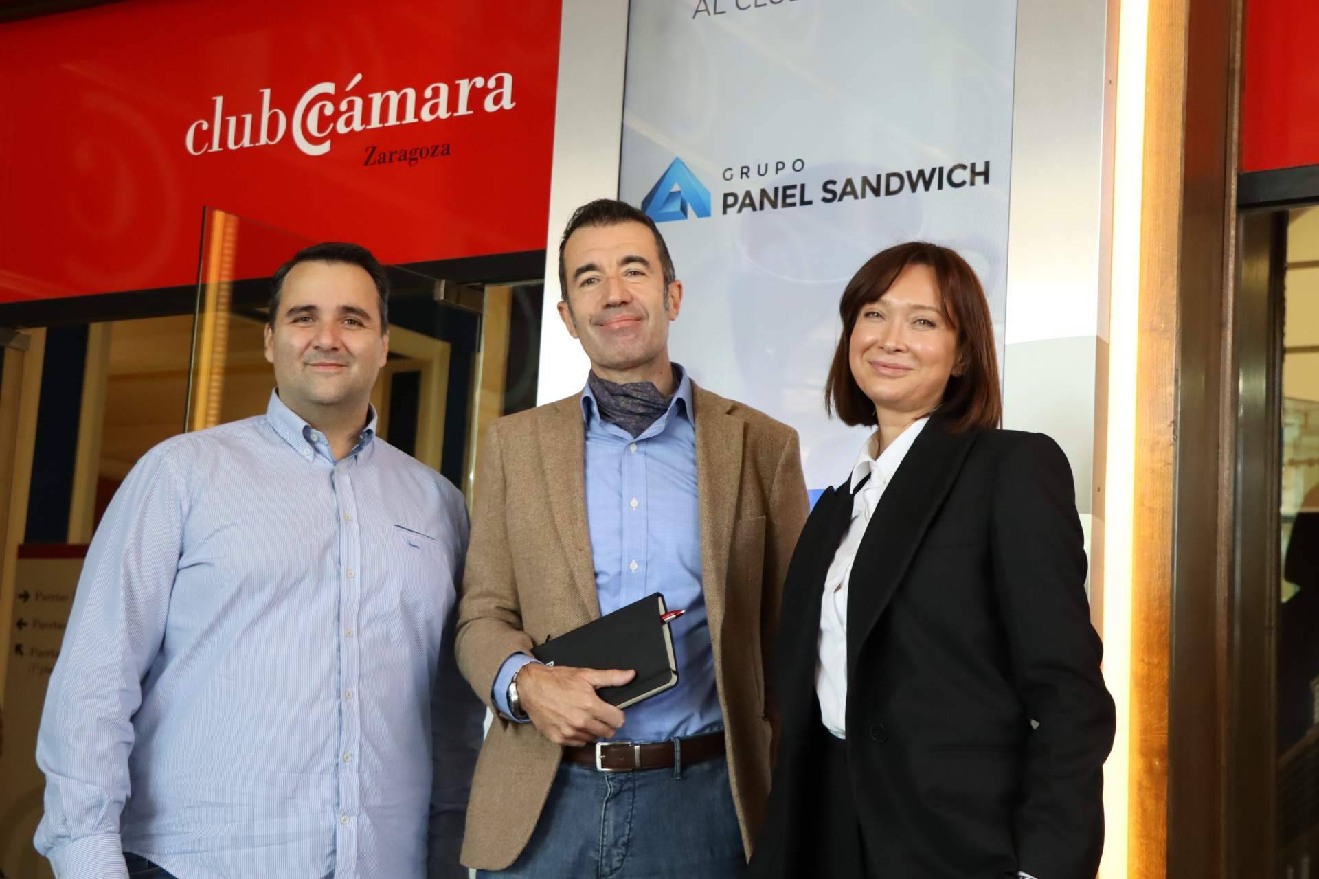 Panel Sandwich Group es una empresa reconocida en la fabricación y distribución de material de construcción panel sandwich
