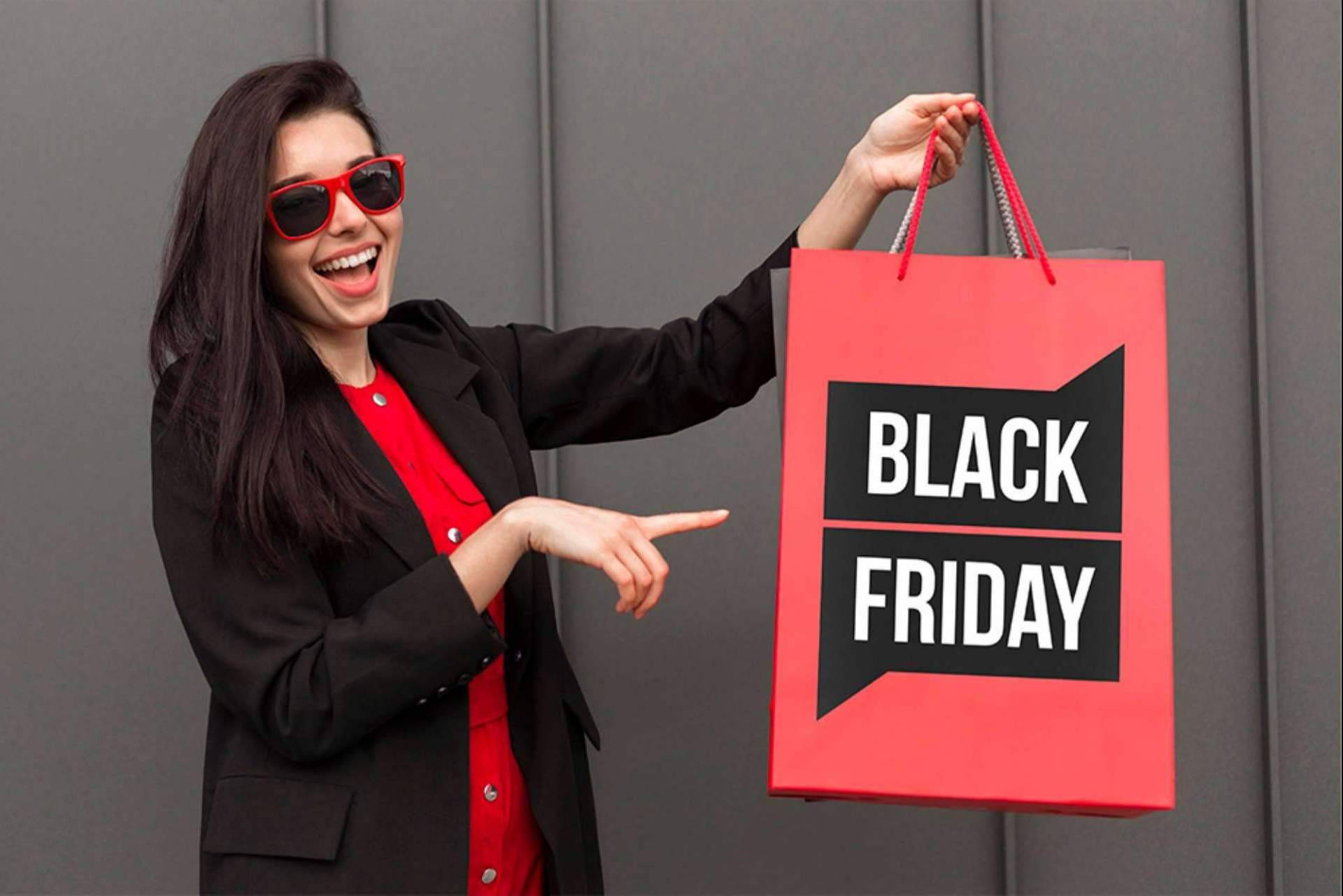 El centro de formación Mediterránea Business School ofrece consejos a pequeños y medianos negocios para vender más durante el Black Friday