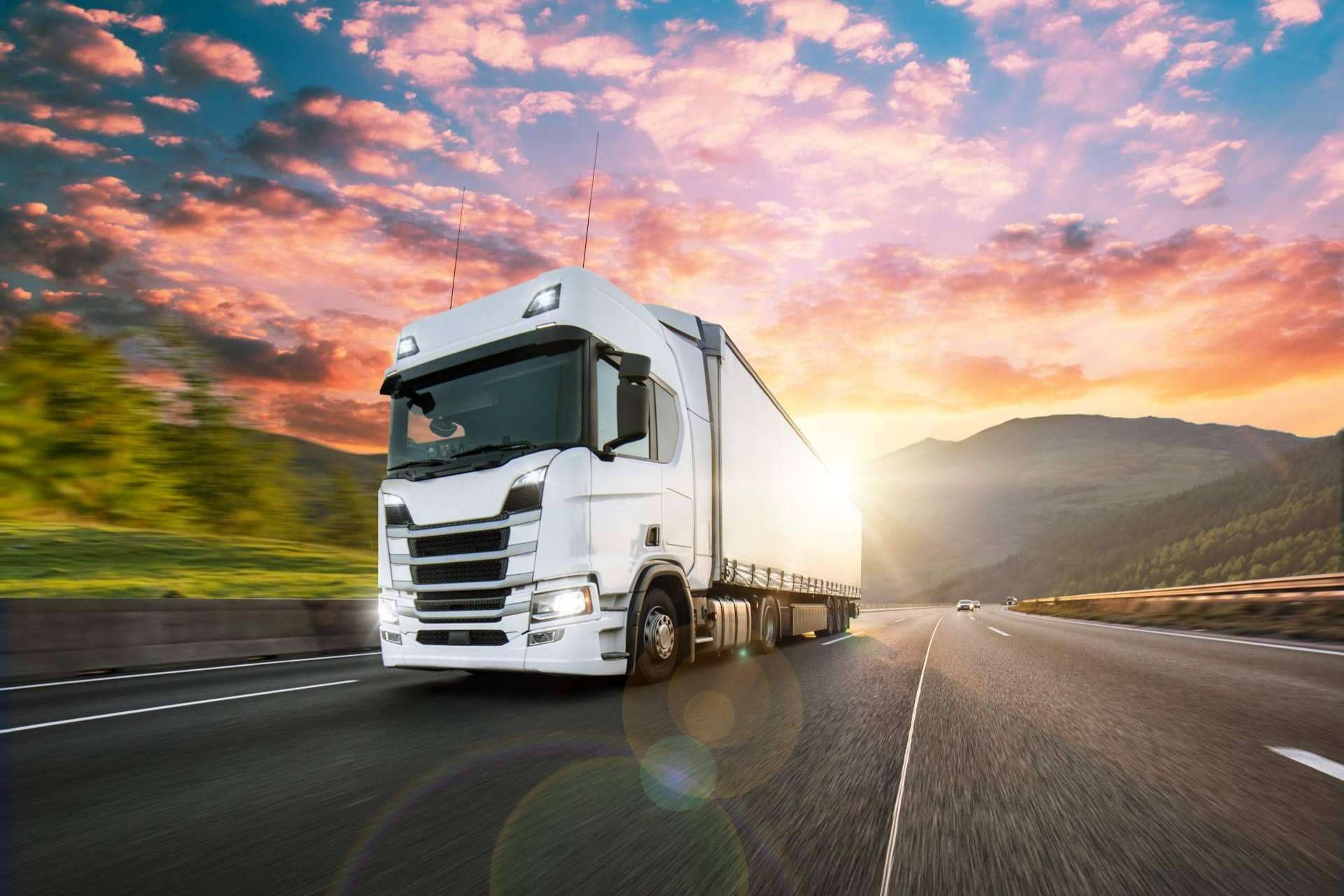 Empresas de transporte y transportistas mejoran su rendimiento con los servicios que ofrece Gesticotrans