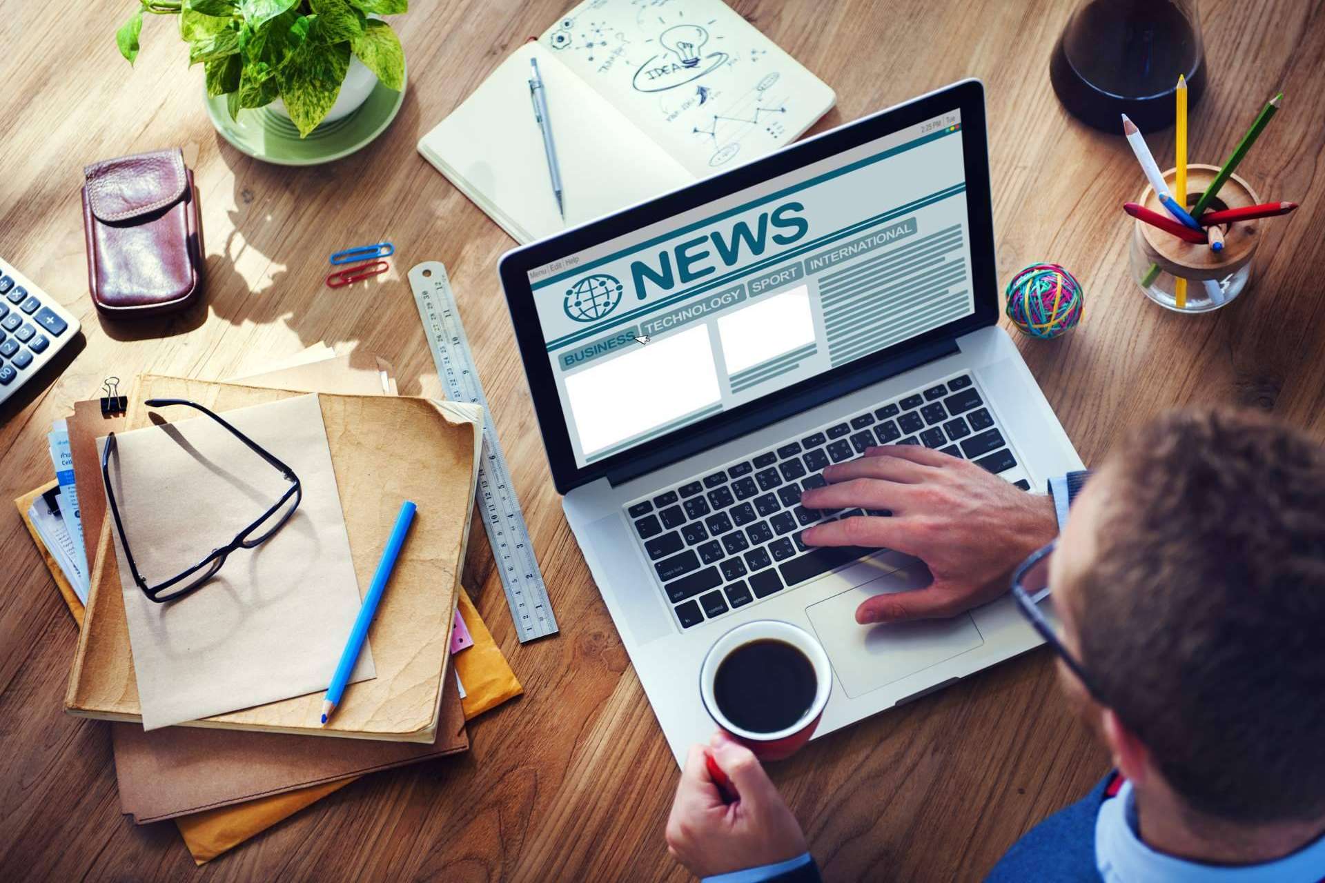 SETROI. ¿Cuáles son las ventajas de publicar nota de prensa corporativa en medios digitales?