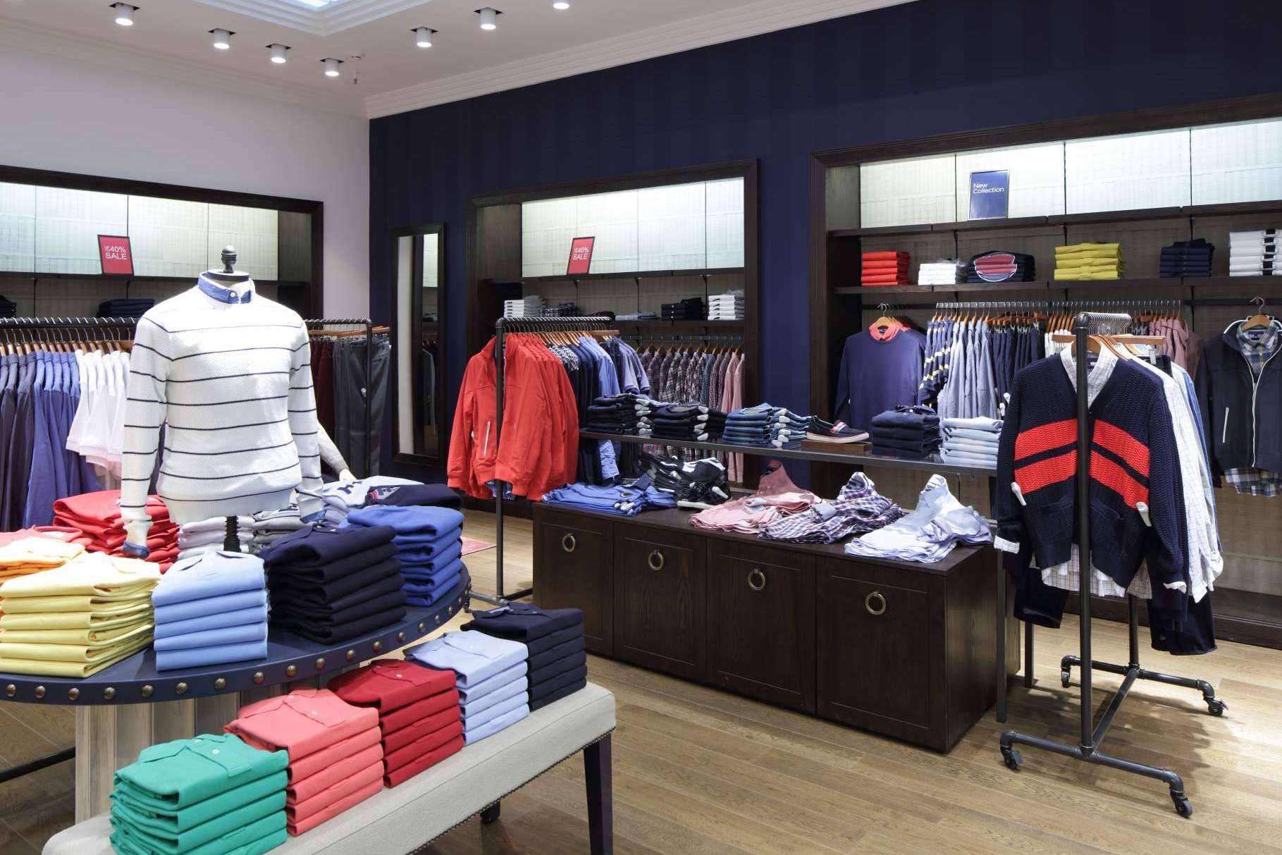 Las firmas de moda Fred Perry y Lacoste lideran a la multimarca online Who Killed Bambi?