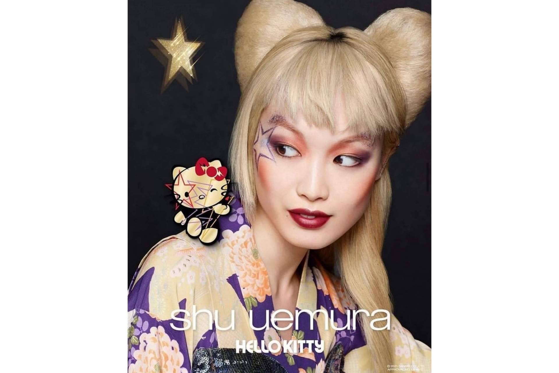 Puro lujo japonés para el cabello con los productos de la marca Shu Uemura, disponibles en la tienda online de Llarcó