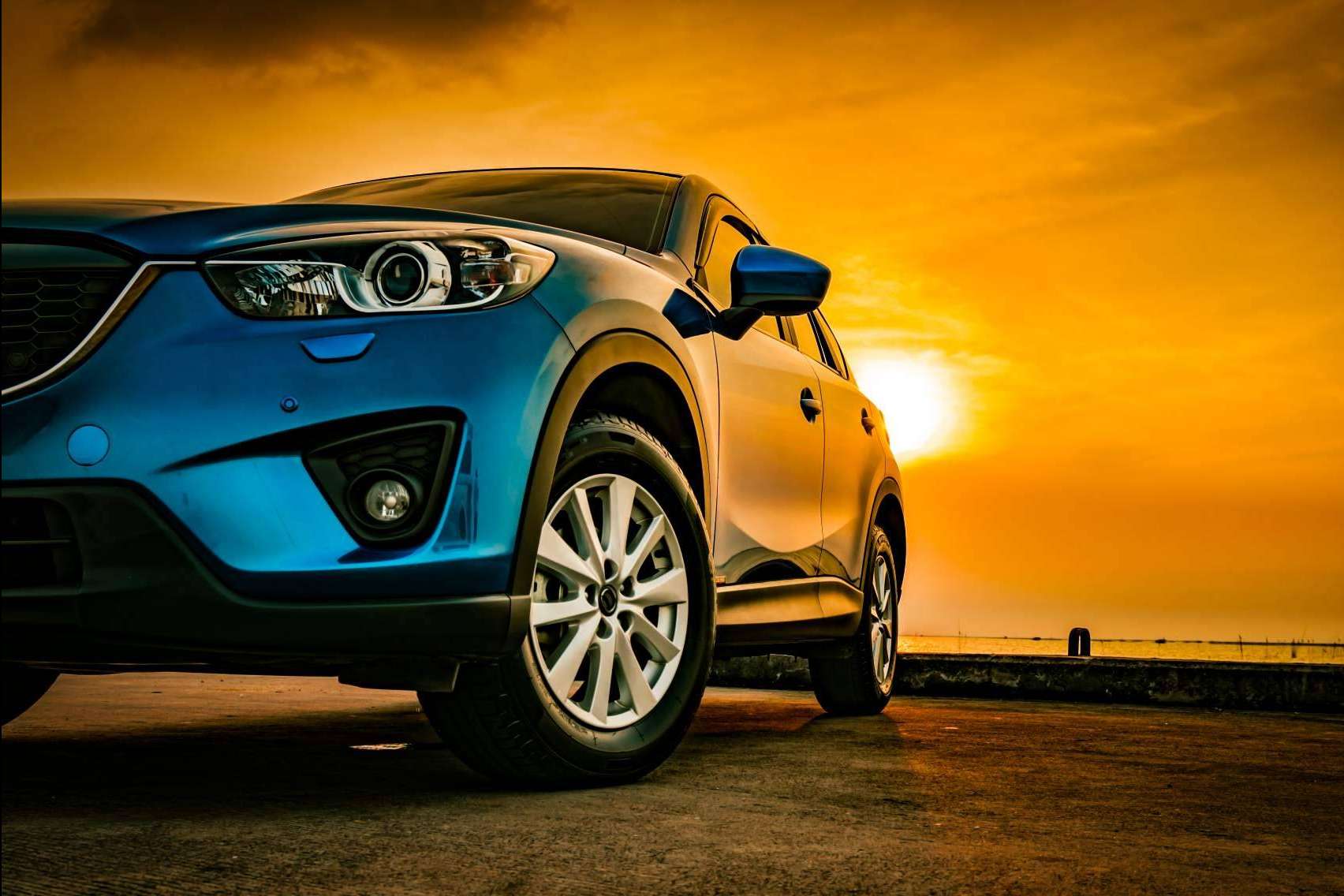 ¿Cuáles son las ventajas que ofrece un coche híbrido? Por TodoRenting.es