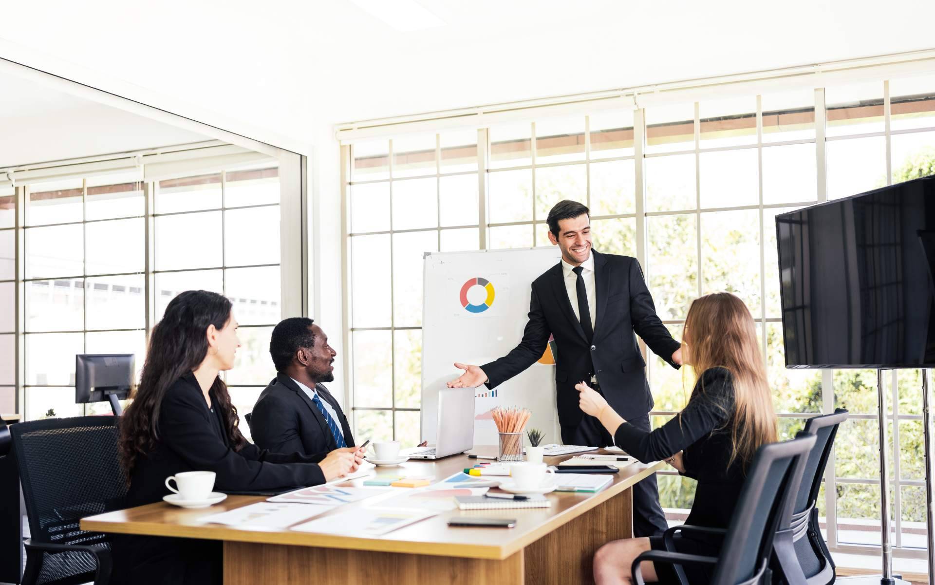 ¿Cómo impacta el liderazgo Inusual positivamente en los equipos?