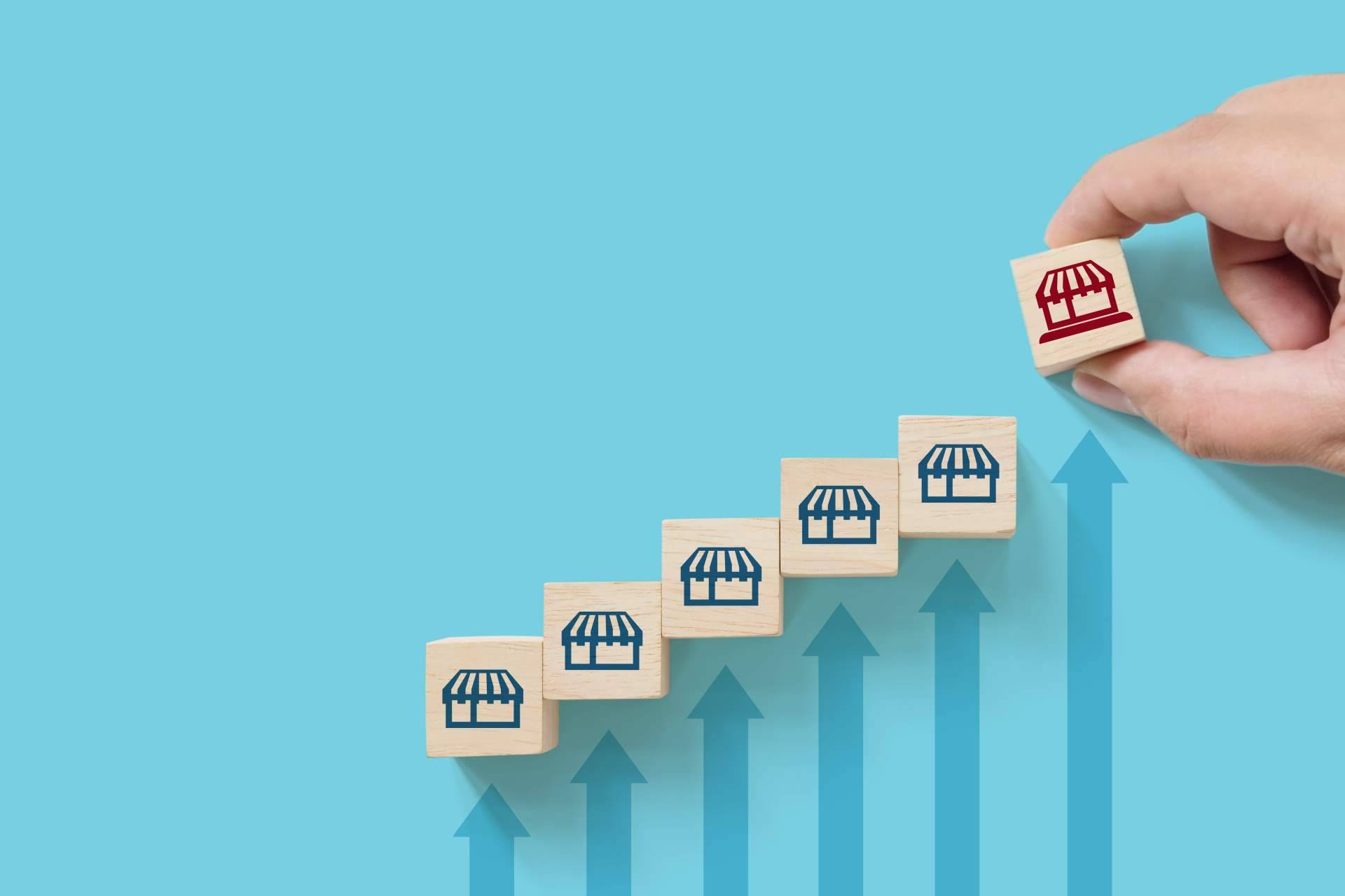 Invertir en una franquicia inmobiliaria con Grupo Best