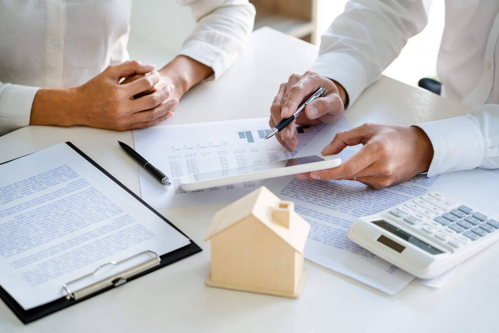 Las ventajas de RealAdvisor en el proceso de tasación de viviendas