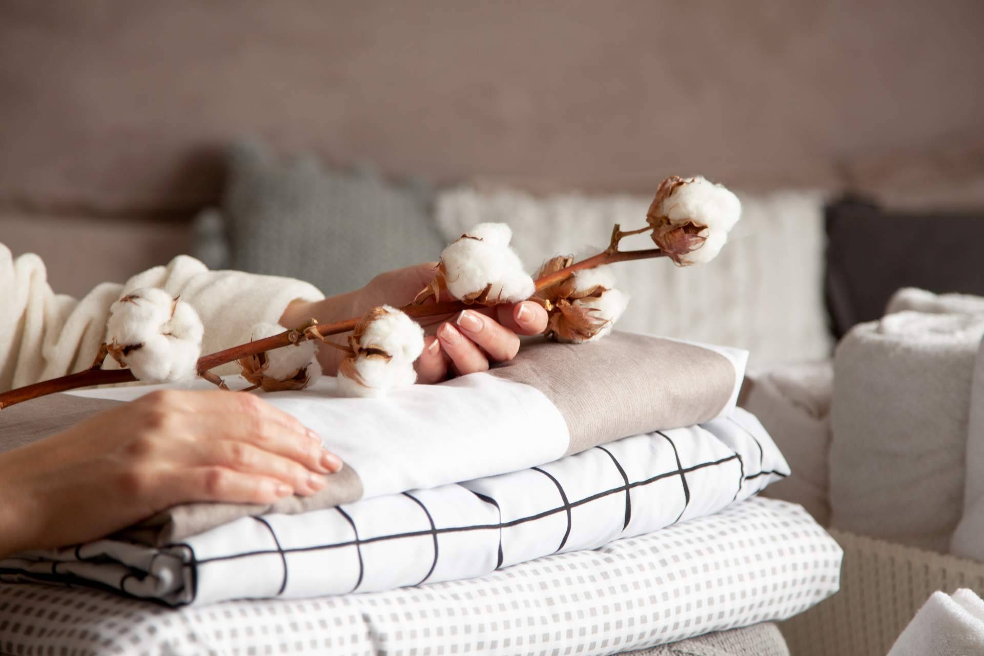 La empresa Rioma participará en el Showtime Market por sus textiles de calidad