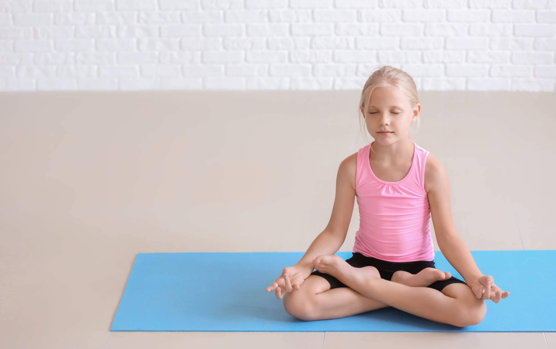 ¿Dónde encontrar información sobre yoga para niños?, por Yoga para Niños