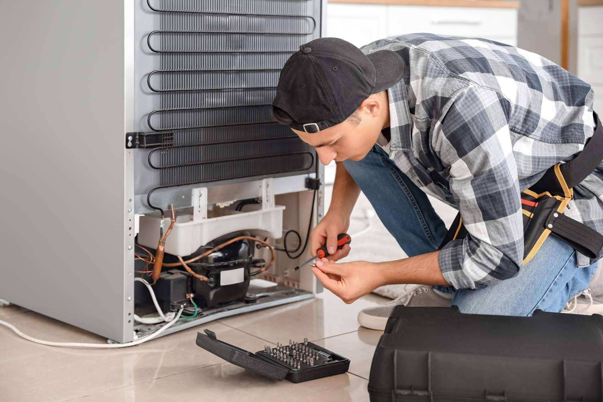 Soluciones rápidas y de calidad de la mano de la compañía Servicio Técnico Bosch Sevilla