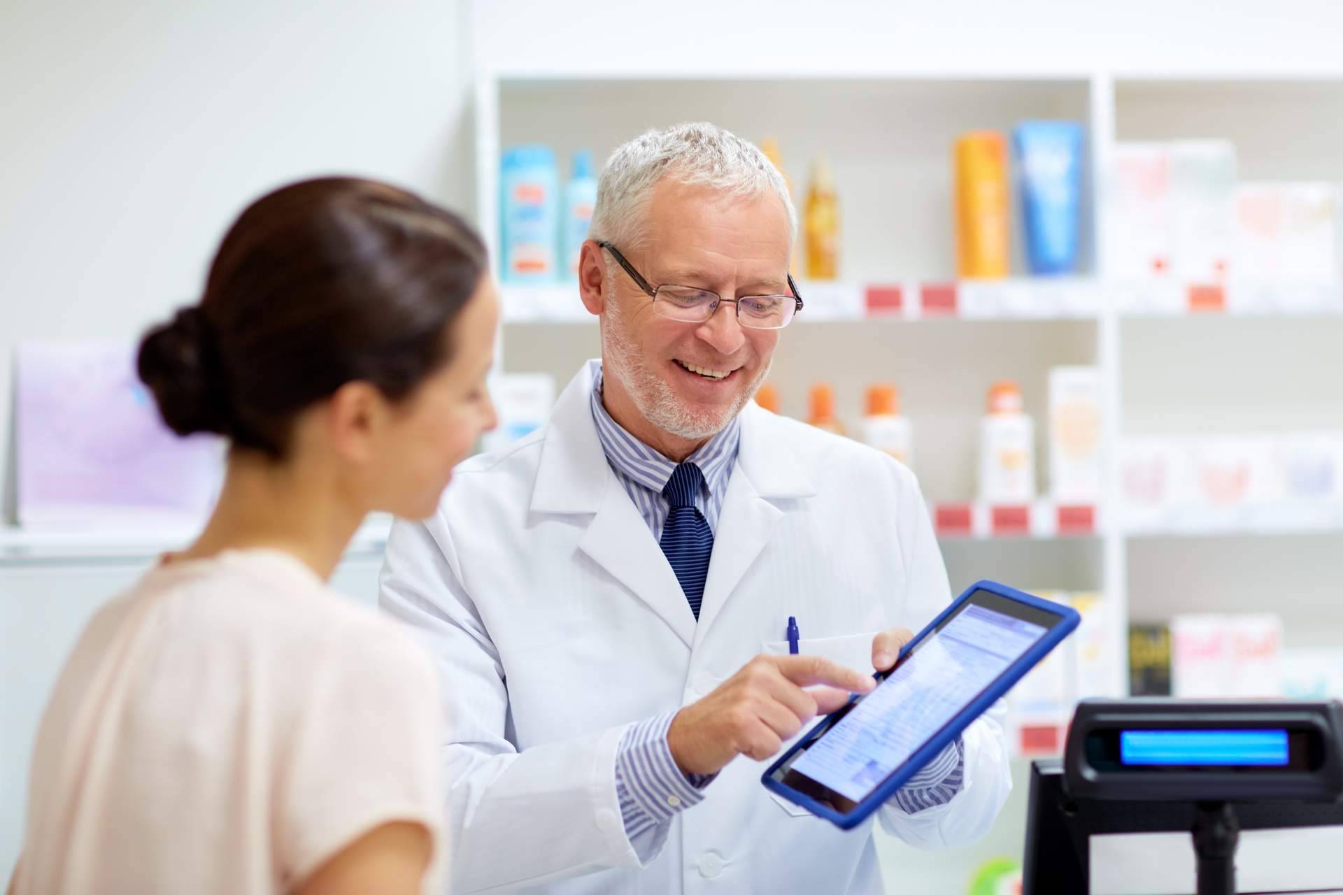 Una agenda digital definitiva para farmacias con PharmaTime, de Fulcri