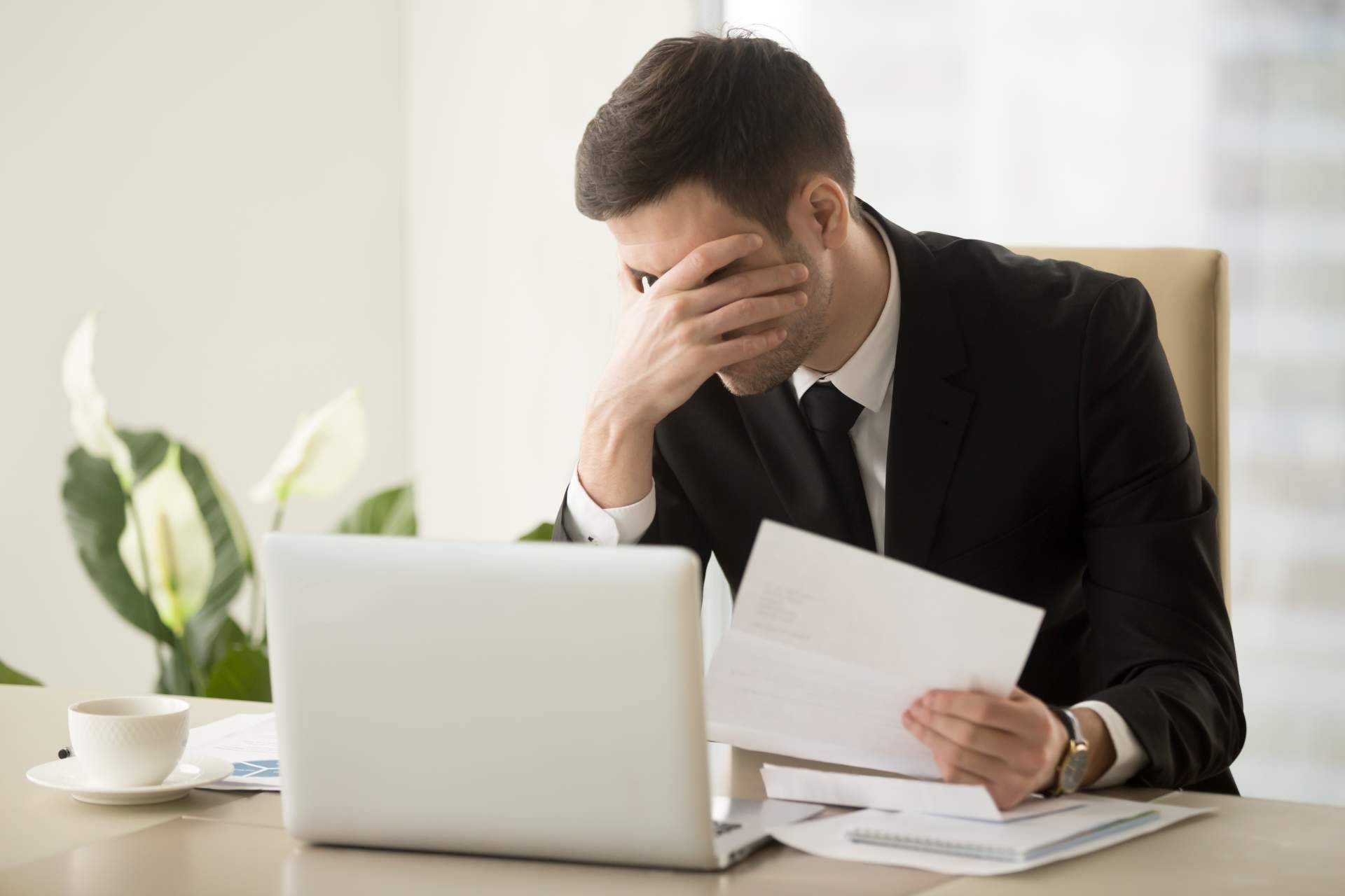 Capitalización de empresas en crisis, por Infinex Holding