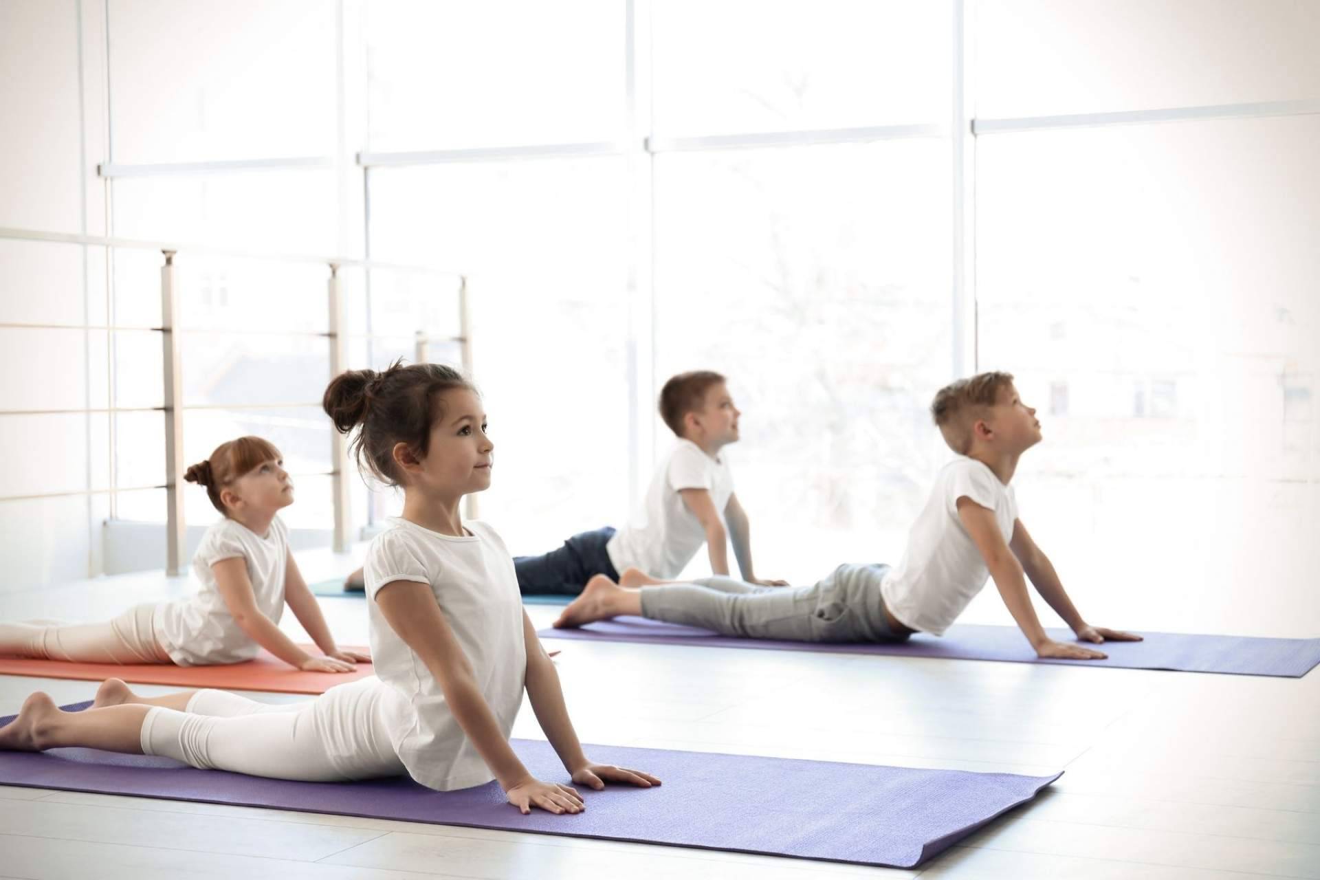 ¿Cómo contribuye el mindfulness para niños en la autoestima y control de las emociones y estados de ánimo?