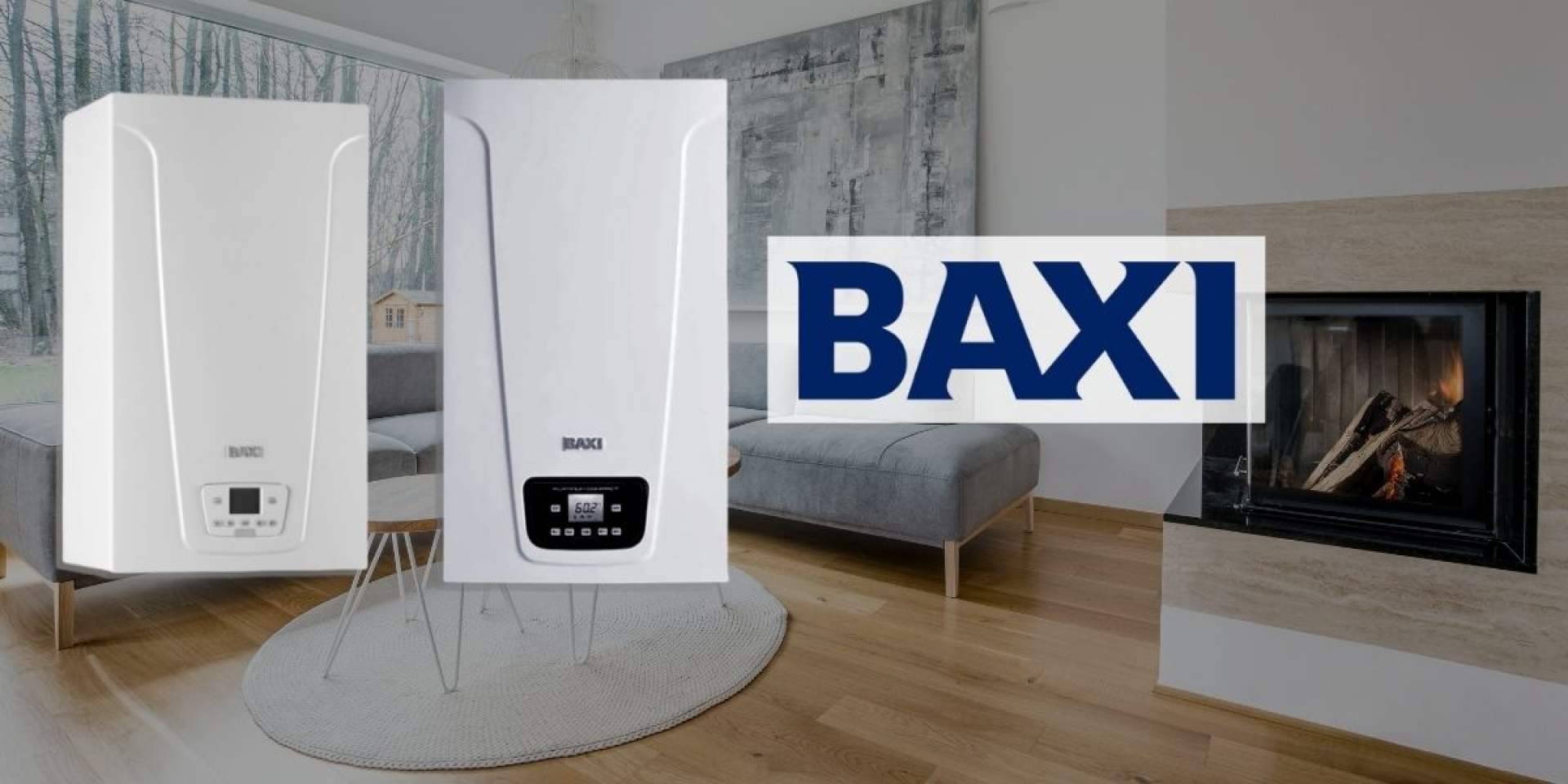 Actualmente, las calderas Baxi disponen de una de las mejores tecnologías y eficiencias del sector