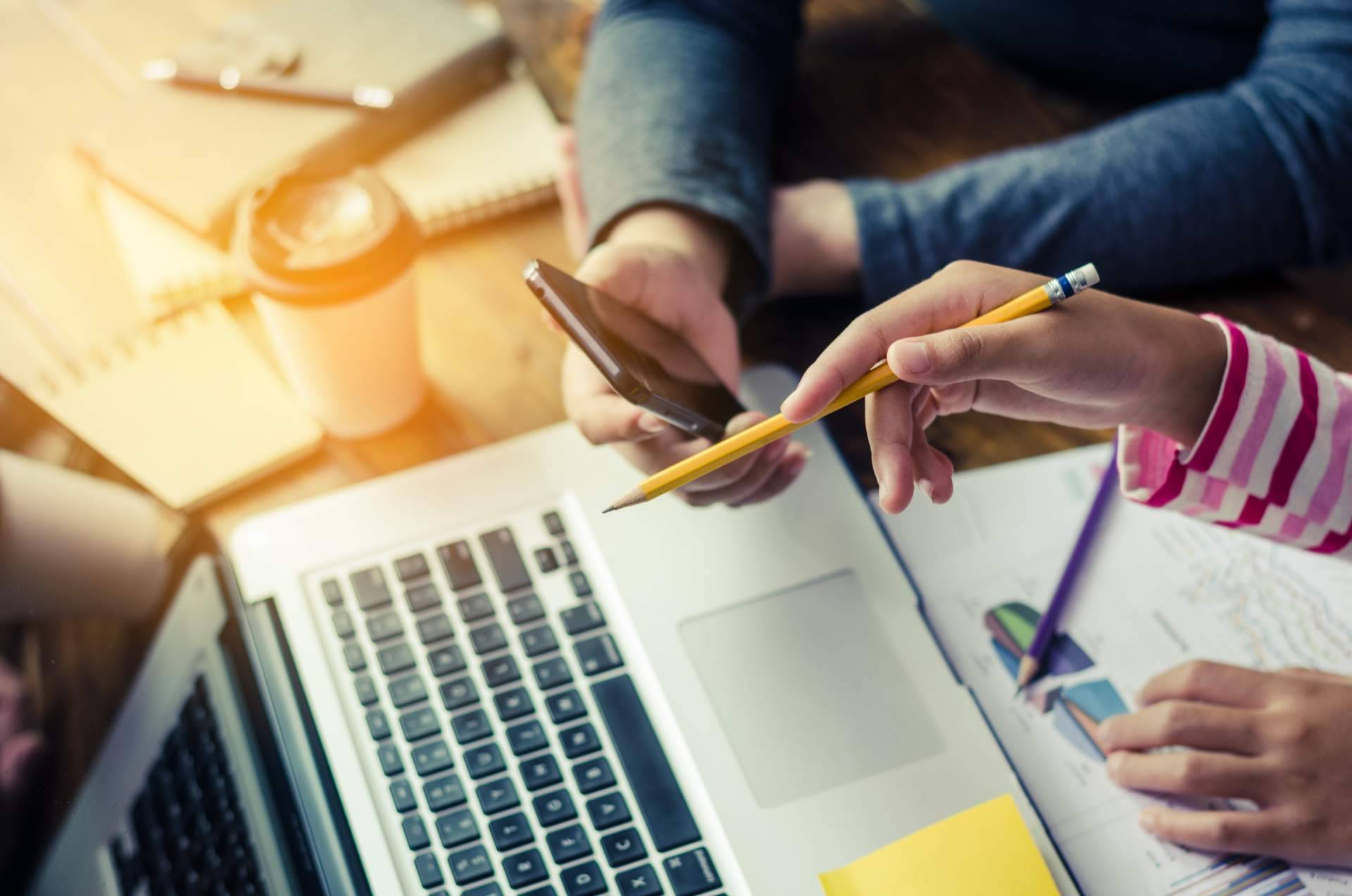Gema Lázaro ofrece servicios integrales de marketing digital