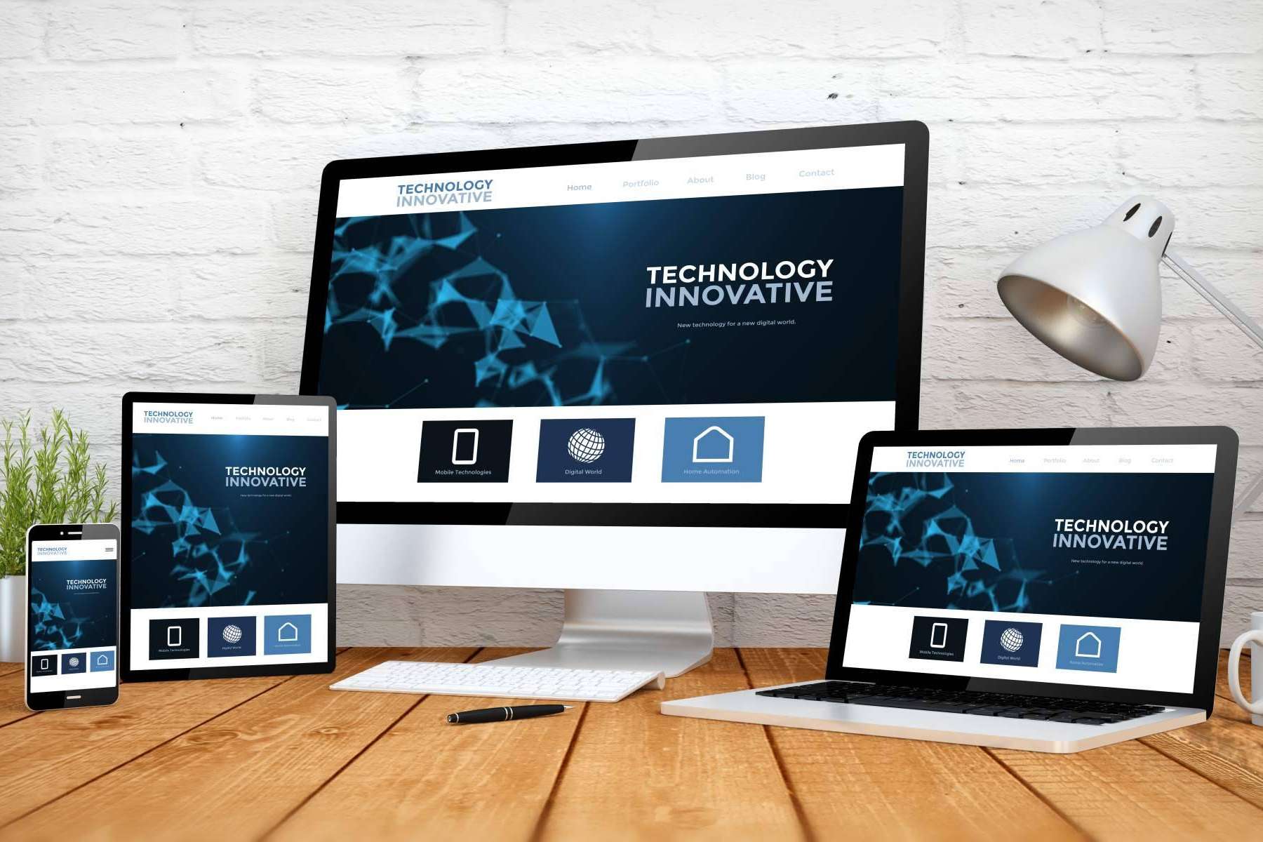 La agencia de diseño web que cuenta con más de 20 años de experiencia en el sector, Signum Comunicación