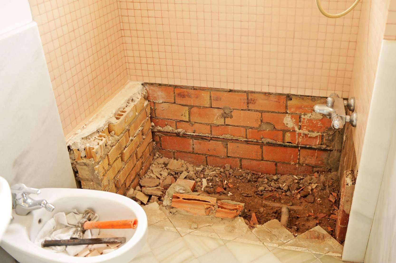 Ubilla Reformas, la reforma de baños