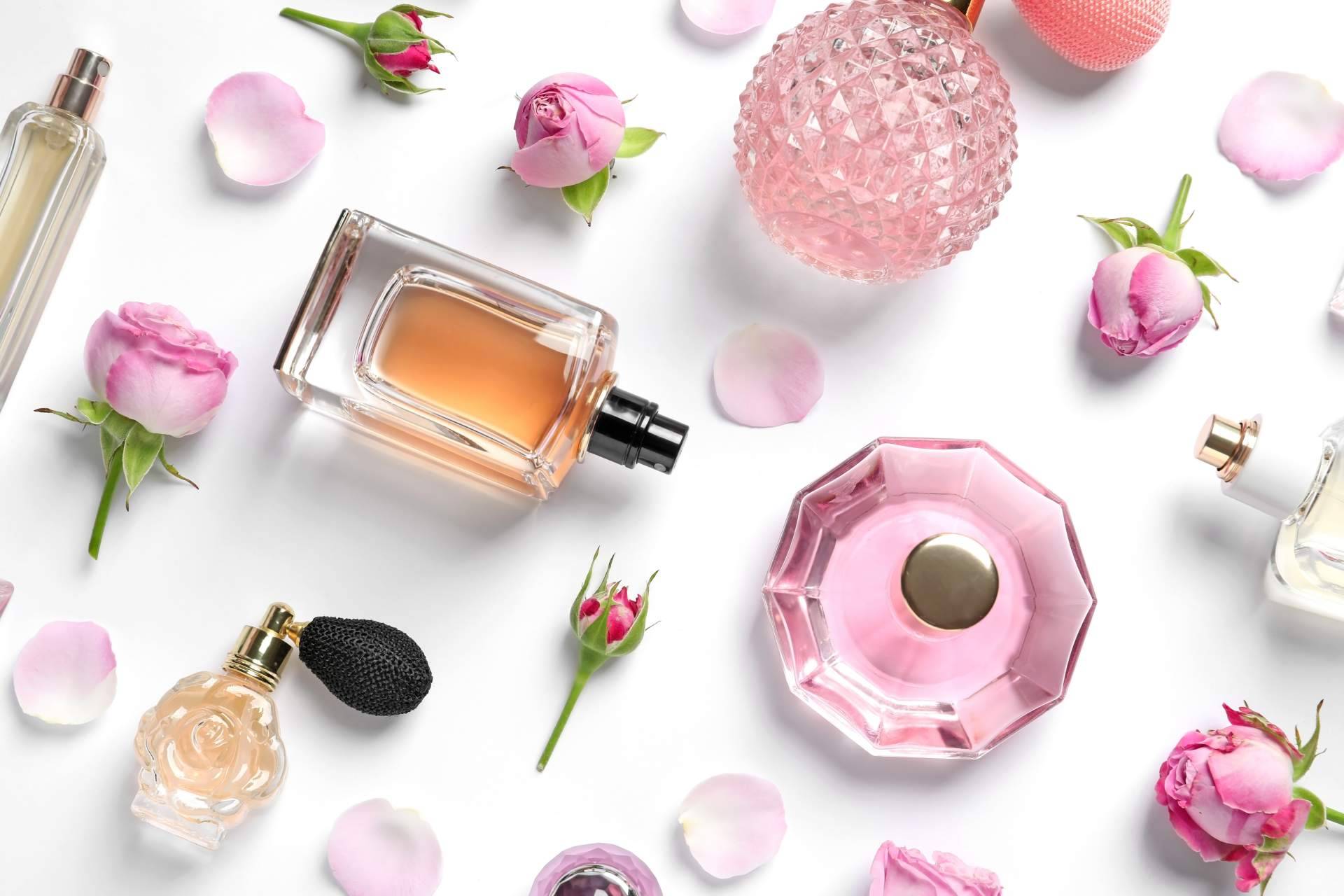 Un buen lugar para comprar perfumes originales es A de Ahorro
