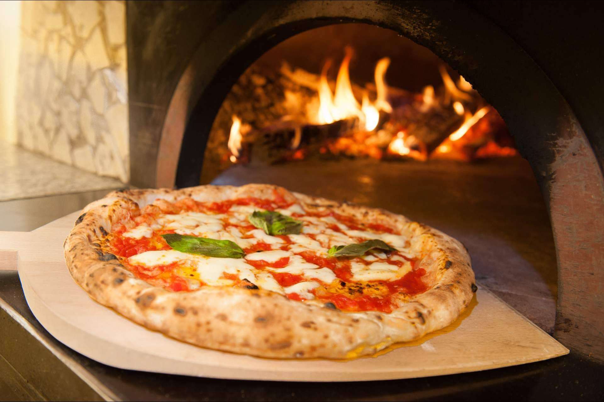 Mozzarella & Basilico es un restaurante que cubre las necesidades de cualquier ocasión