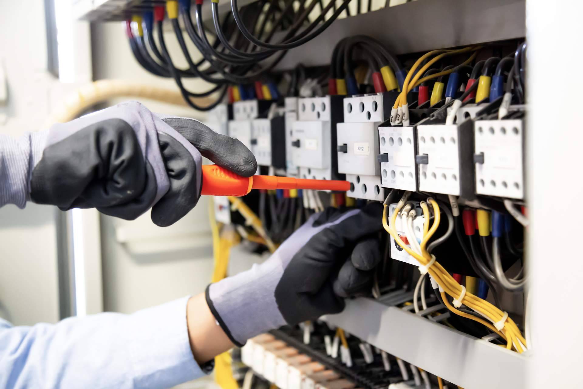 Los magnetotérmicos Schneider Electric de Cadenza Electric