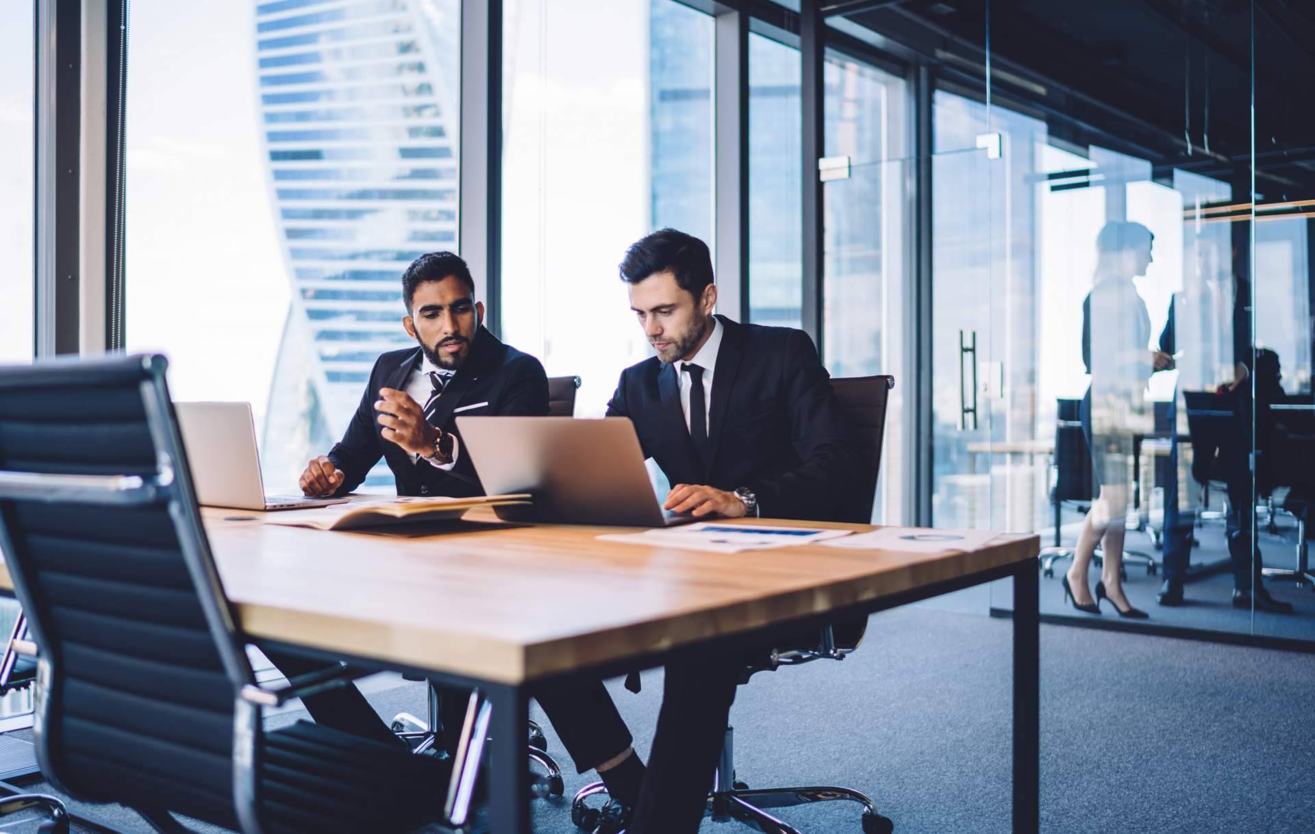 Marosa, una empresa especializada en servicios de IVA