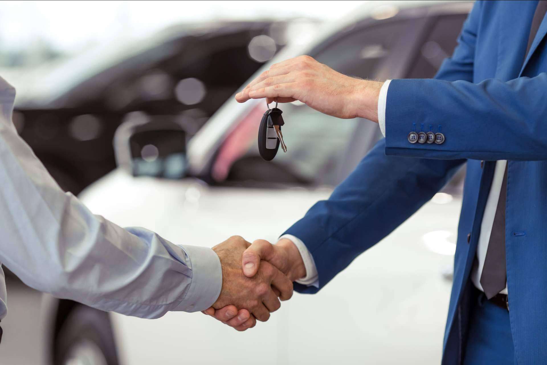 Me Cambio de Coche, el marketplace que facilita la compraventa de coches
