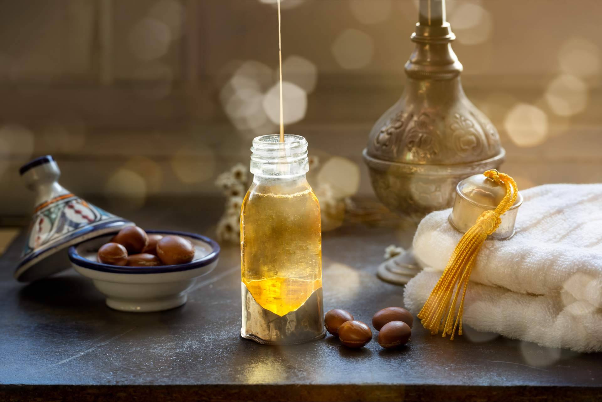 Los aceites esenciales con propiedades antioxidantes de Diet&Life