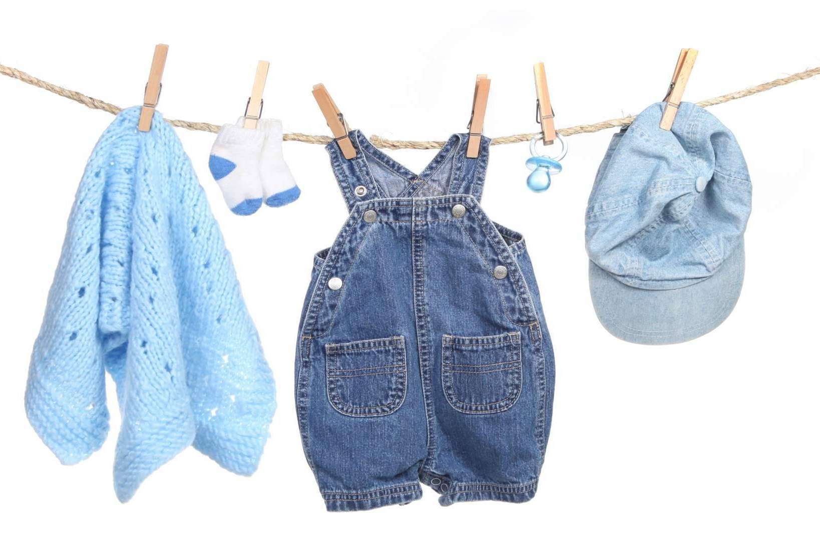 Vestir a los pequeños de la casa con ropa de calidad, bonita y a excelentes precios es posible con la tienda Ropita de Nenes