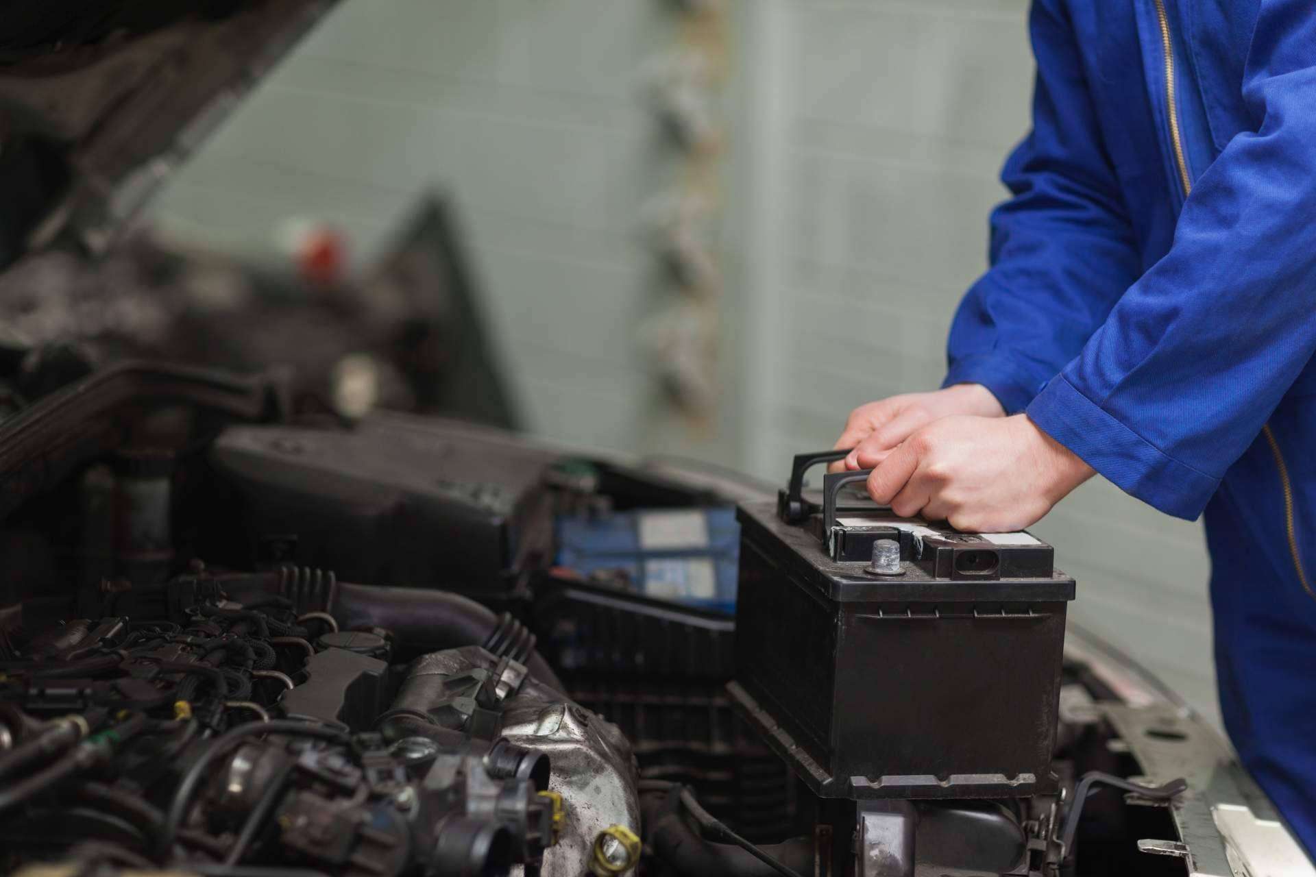 Los consejos a la hora de elegir una batería de coche de Baterías.com