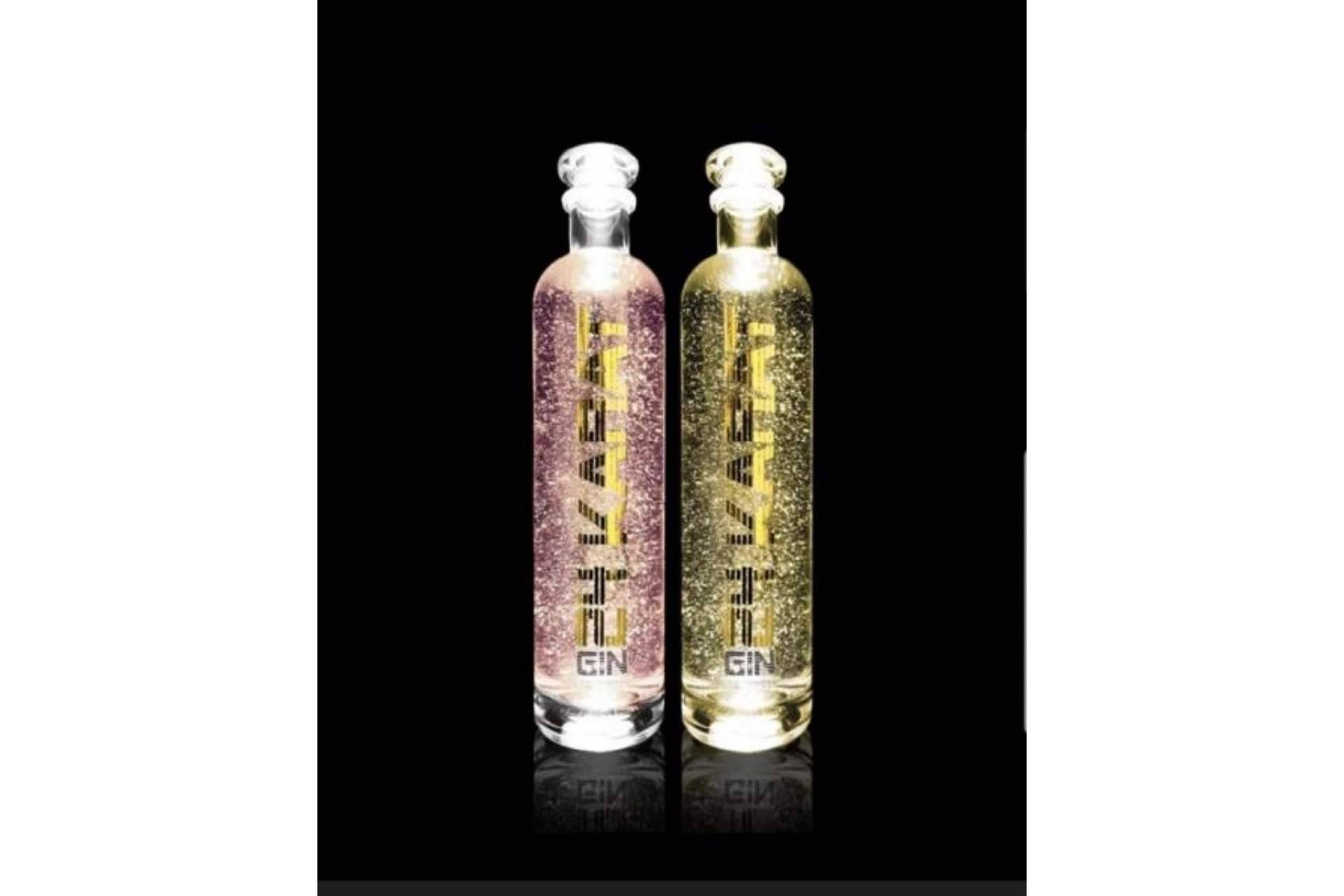 Gin 24 Karat, el poder del oro y la ginebra propuesto por la firma Vin Doré 24K