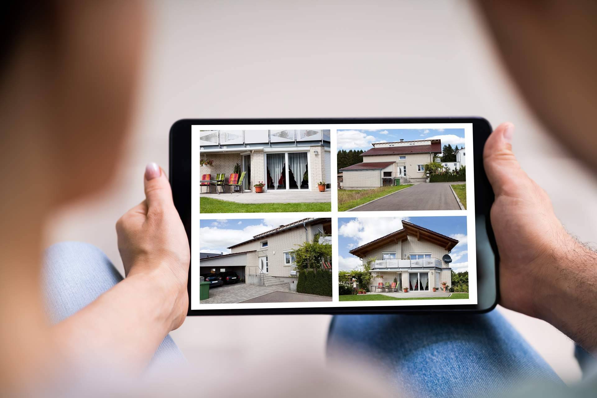 Pisos de Aquí es un portal inmobiliario para profesionales y particulares con carácter local