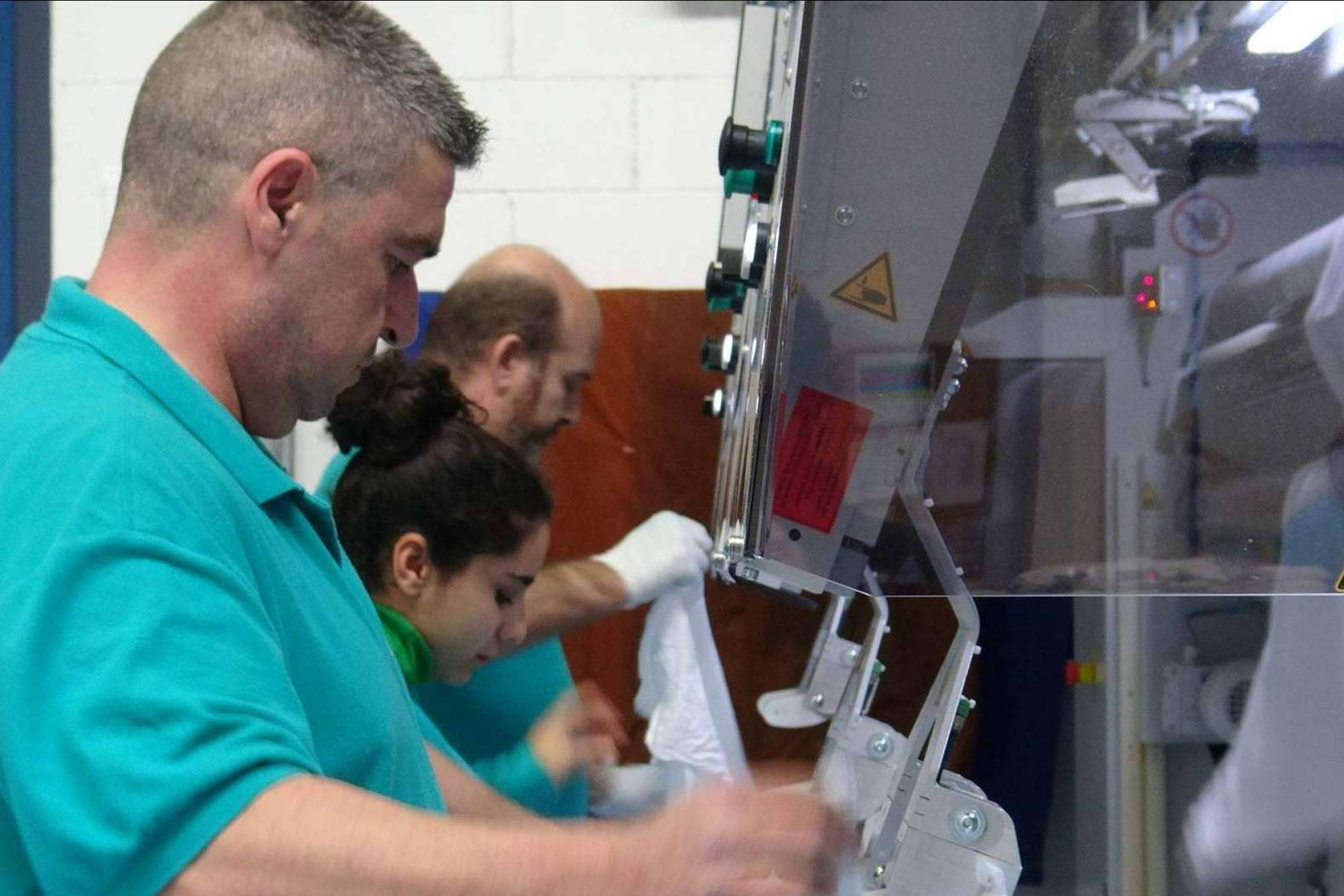 Fomentar la Economía Circular Inclusiva de la mano de Vivva y Reciplac
