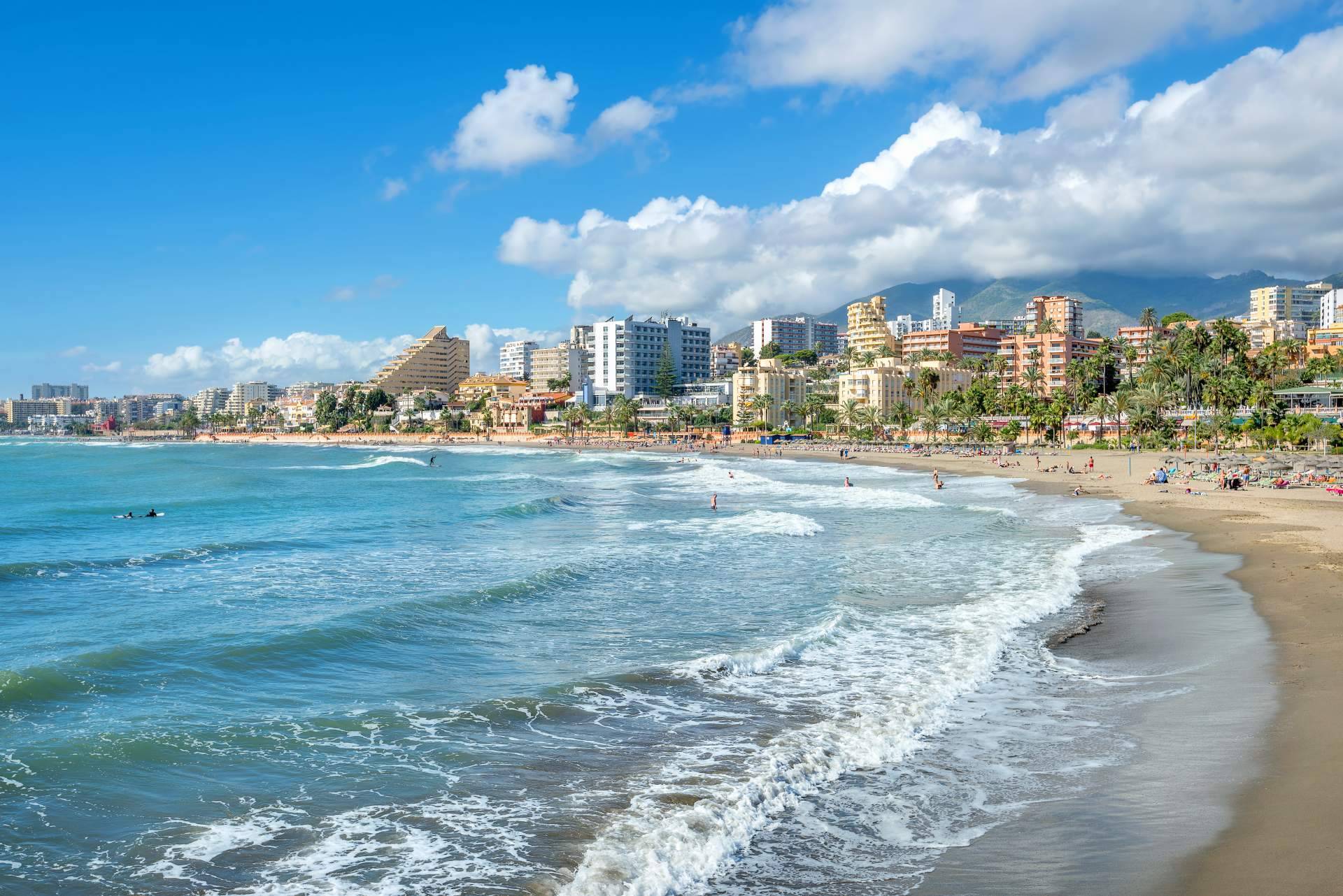 Vivium Luxury Homes ofrece lujo y desconexión en propiedades en venta en Benalmádena