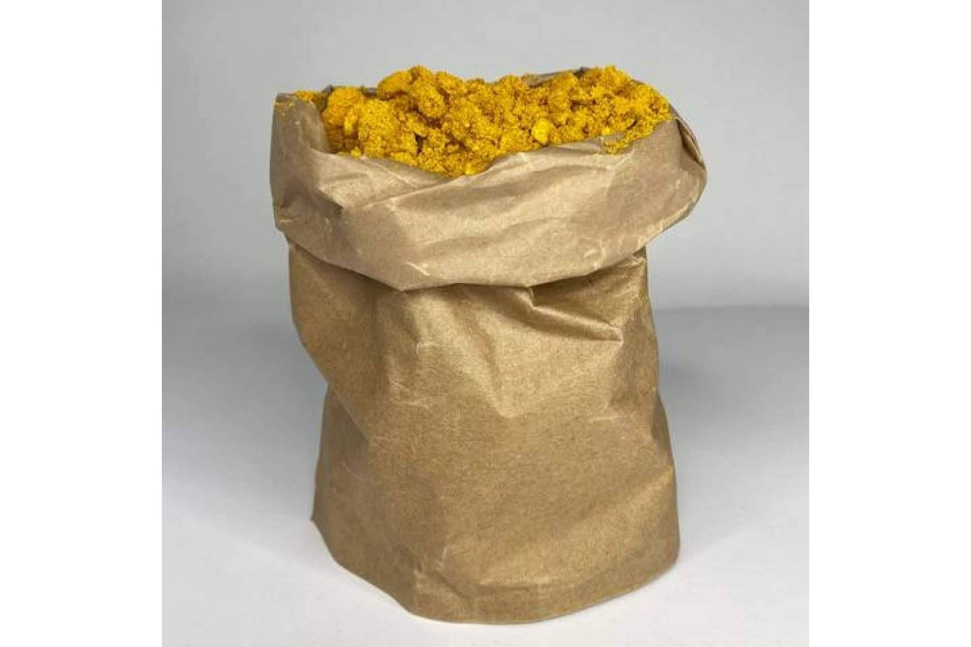Mediterranean Superfoods, la tienda online que permite la compra de productos ecológicos a granel