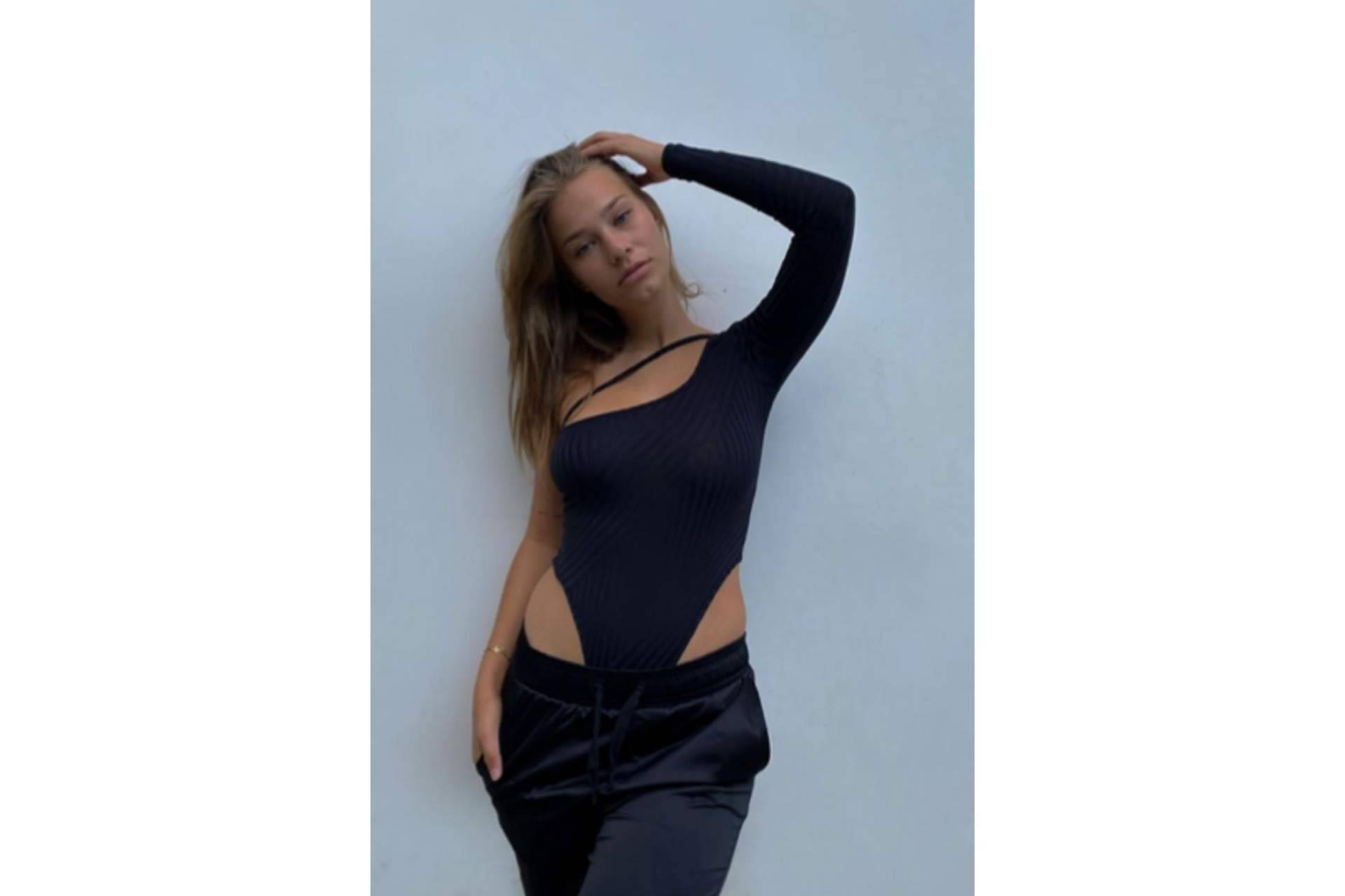 El look de noche con Let's Be Influenced, las combinaciones perfectas que se convertirán en un infalible