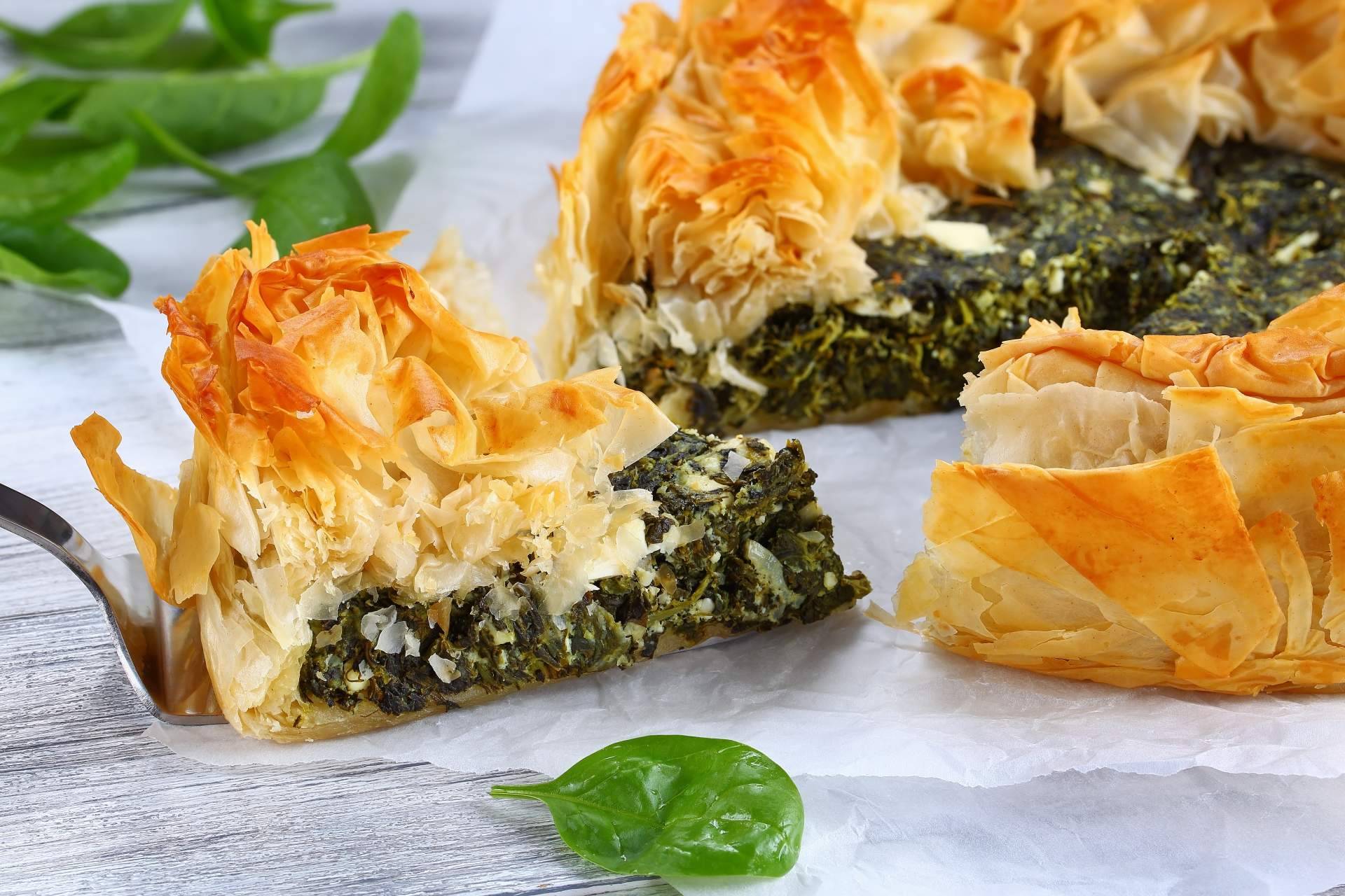 Greek Aribau ofrece cocina griega en Barcelona