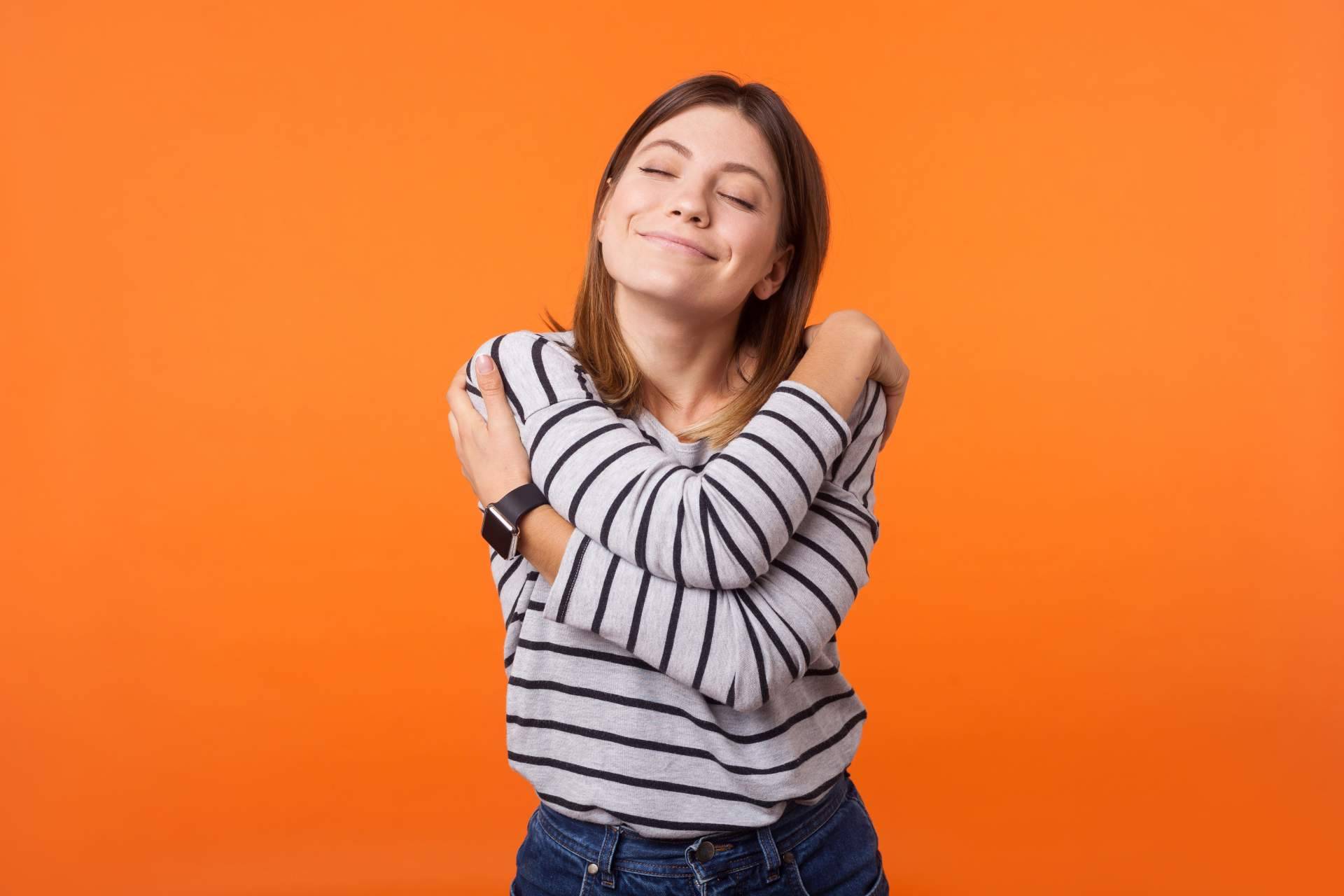 La clave del éxito personal, una autoestima equilibrada