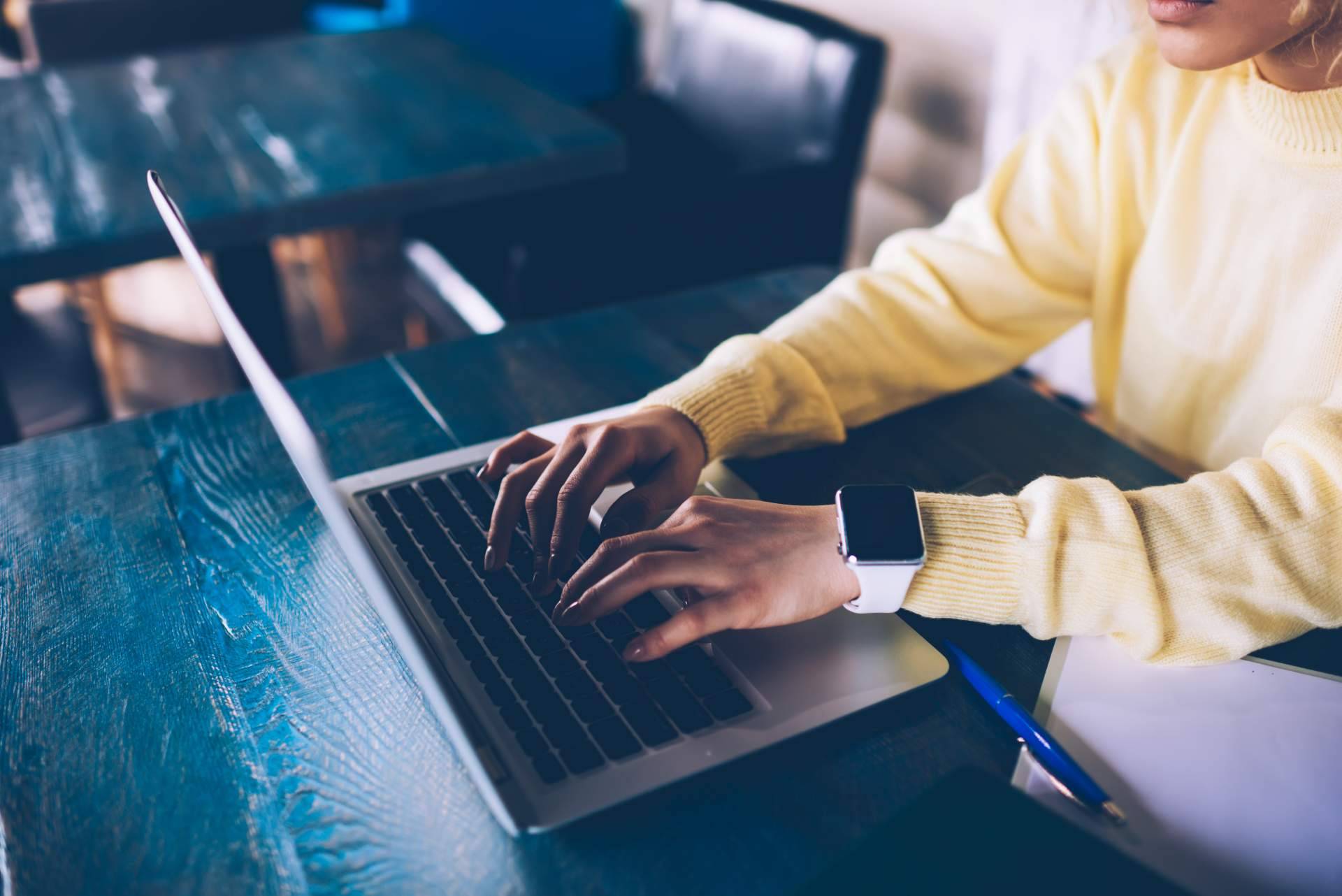 Te Valgo, la red social entre trabajadores particulares que permite ganar ingresos extra