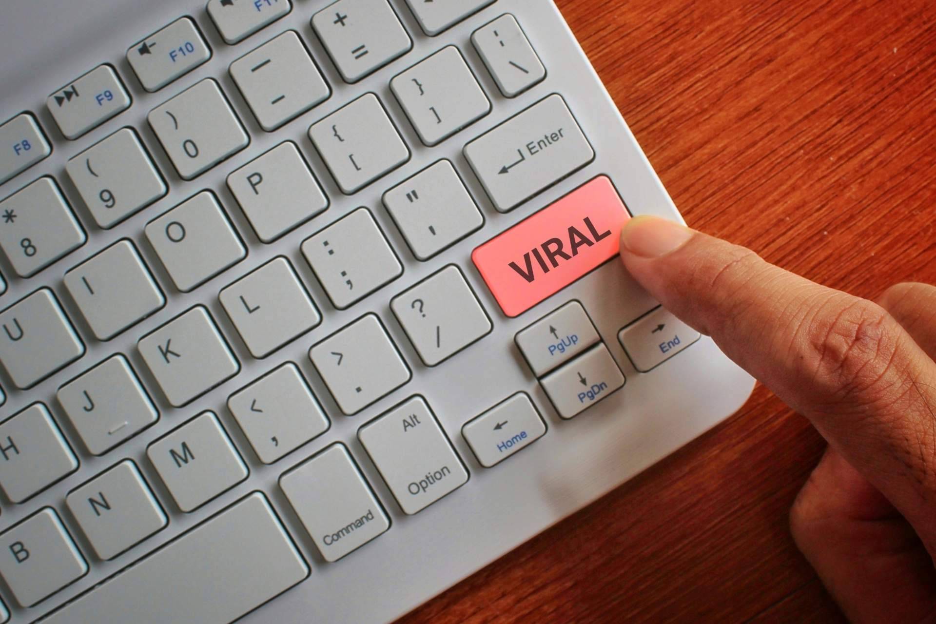 Las mejores noticias virales del momento en la plataforma online NotiFresh