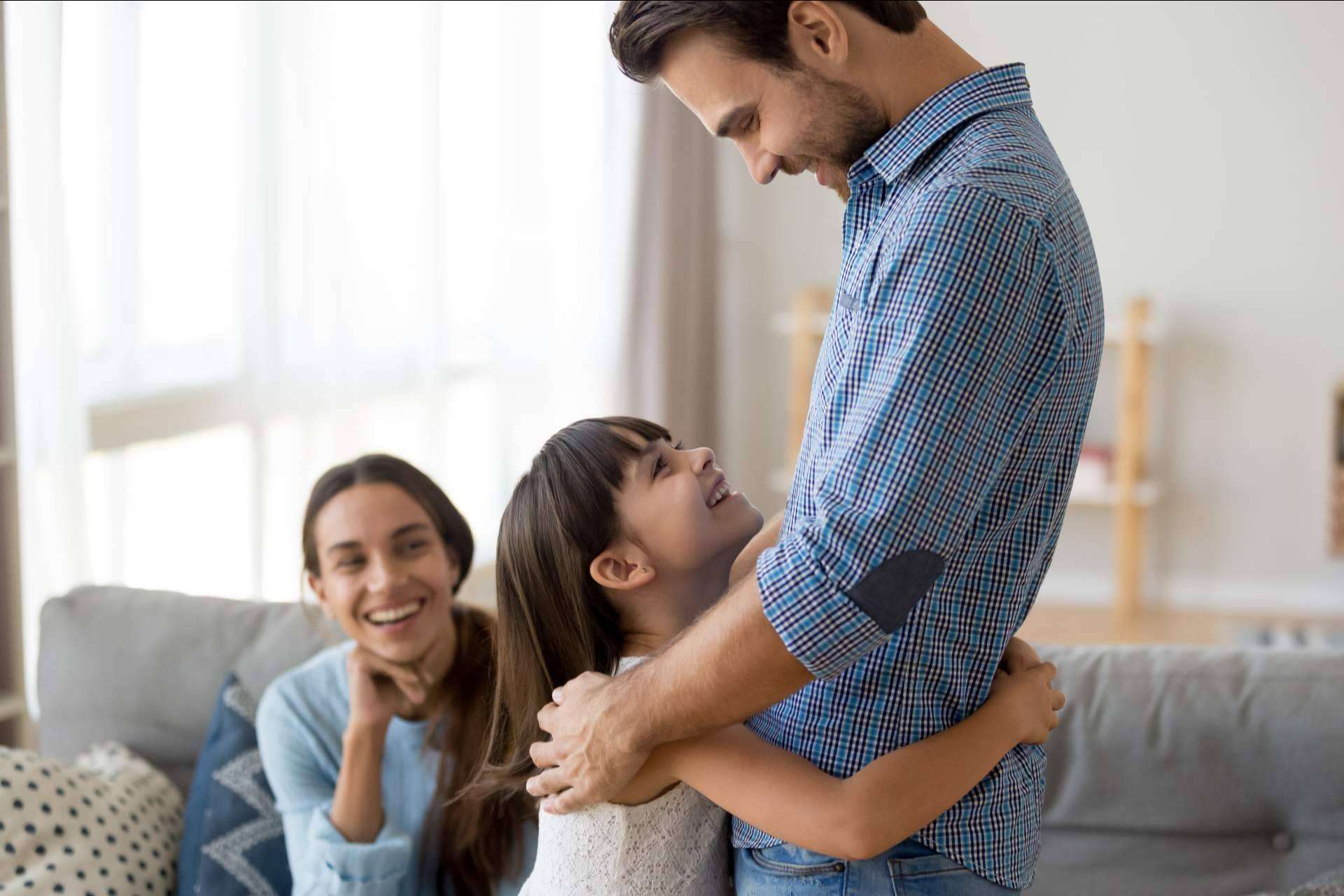 Un divorcio express de mutuo acuerdo es más barato y rápido evitando enfrentamientos familiares