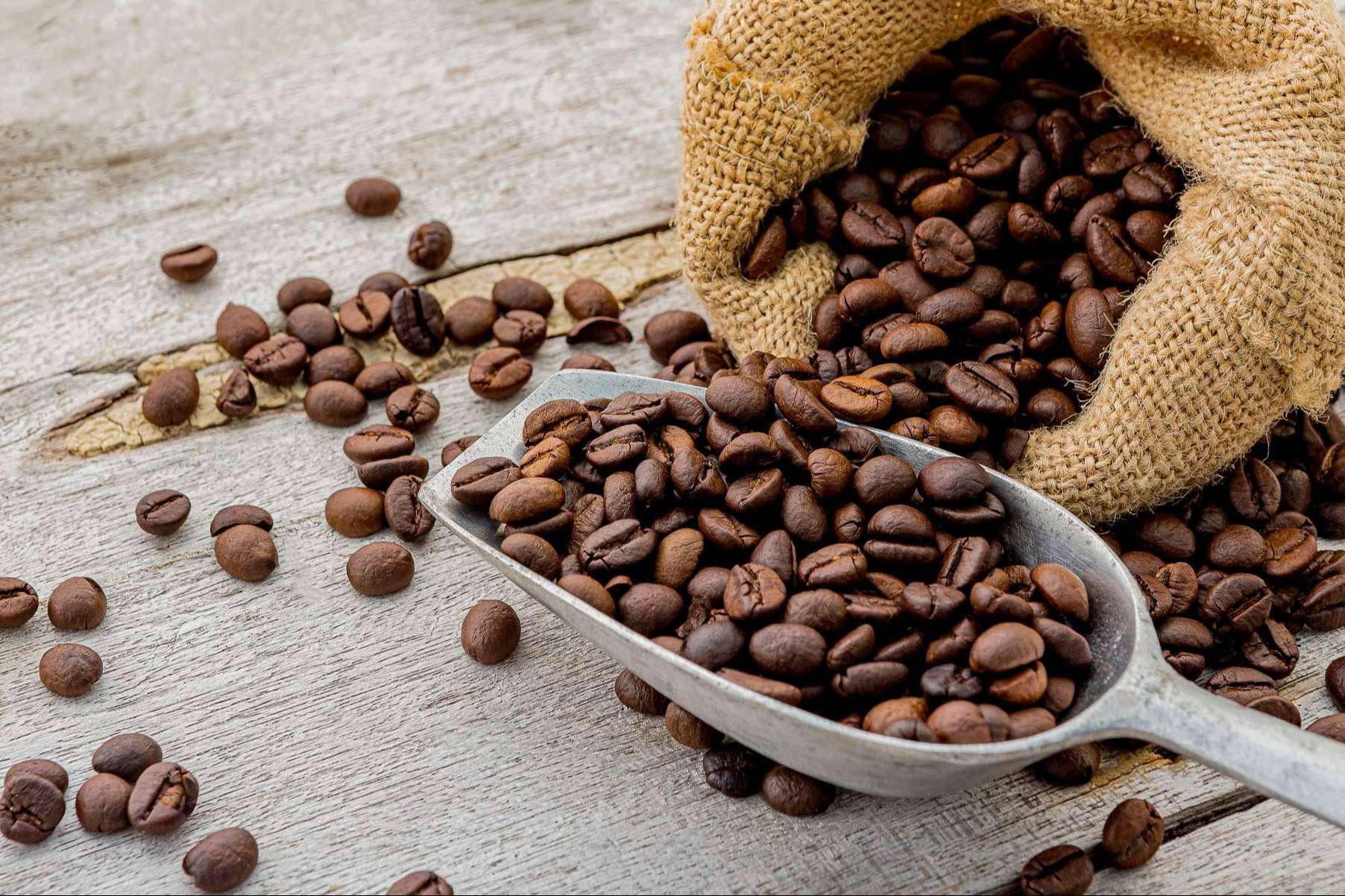 La Colonial de Ultramar, un lugar que ofrece los mejores cafés