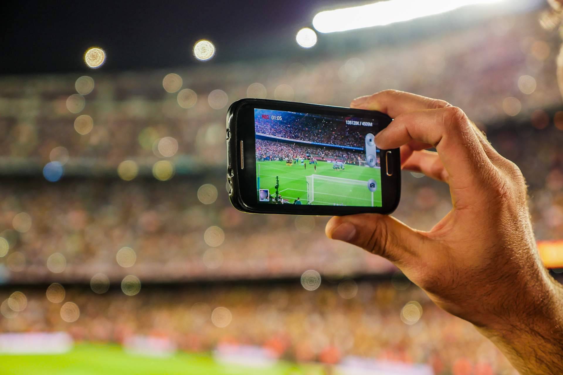 Conseguir entradas para el Atlético Madrid en la plataforma online Football Host