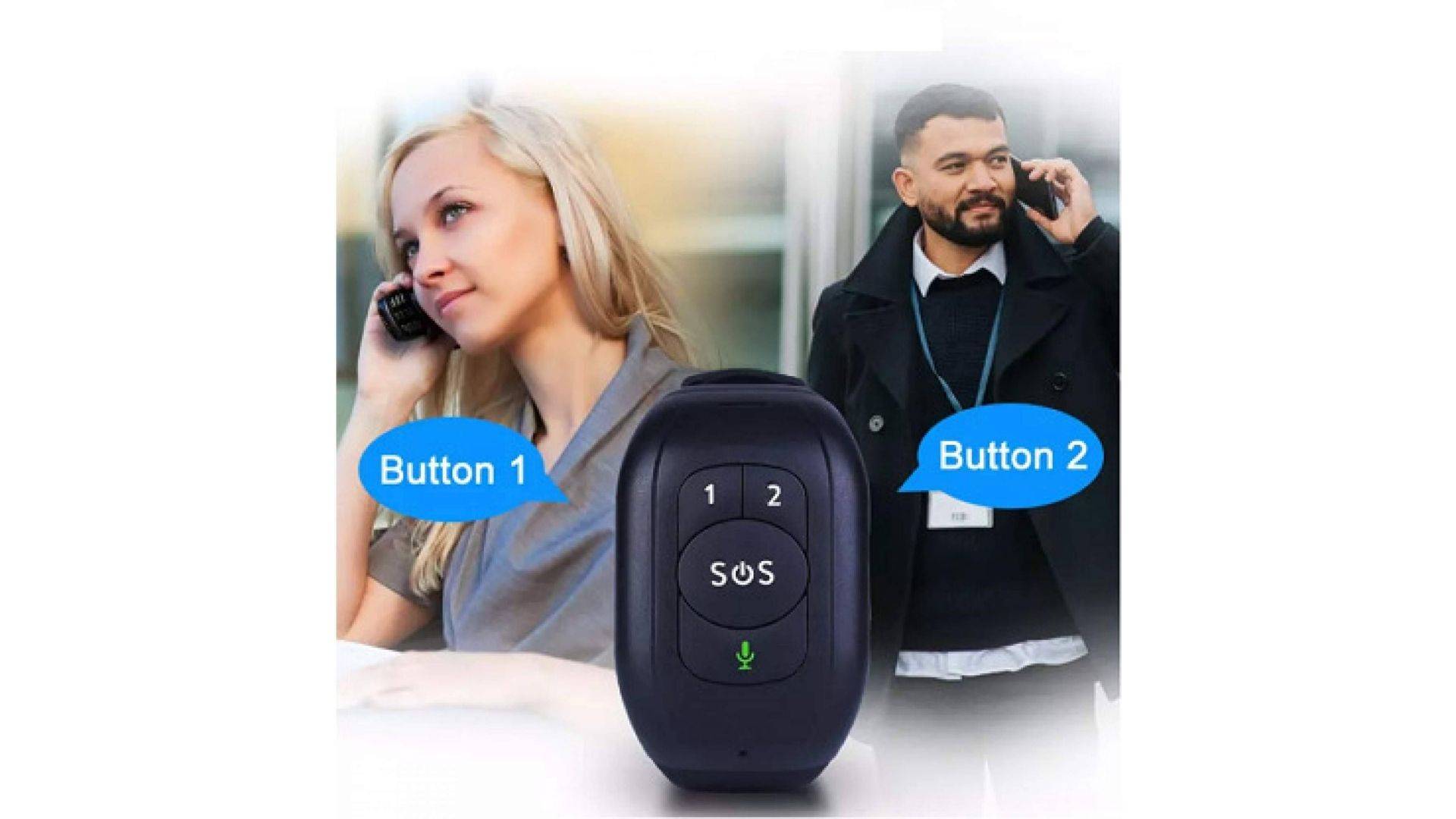 GPS Mundi pone a disposición múltiples artículos innovadores, como los relojes inteligentes y los relojes GPS con funciones avanzadas