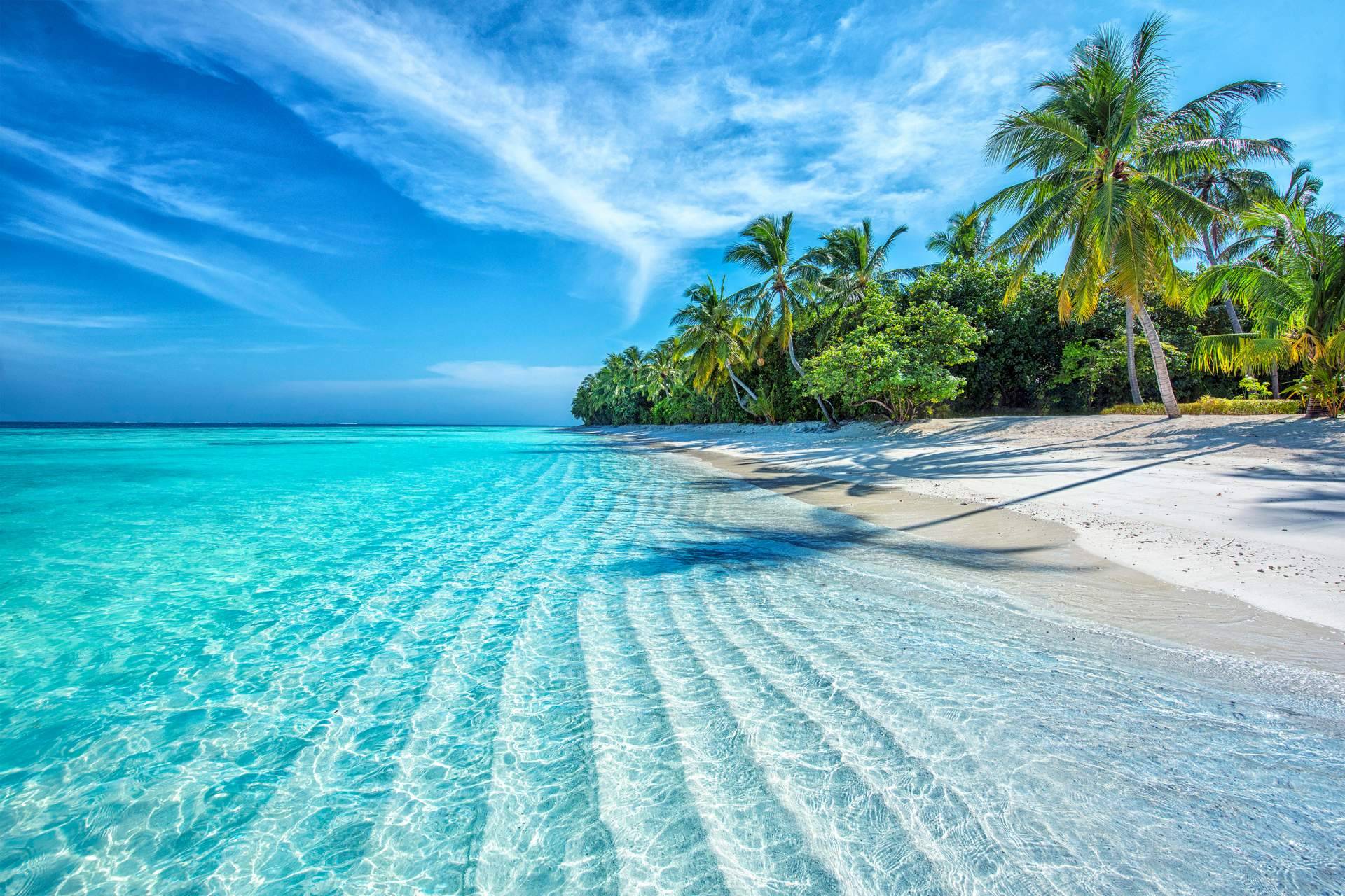 Felices Vacaciones, ¿Cuál es la mejor época para viajar al Caribe?