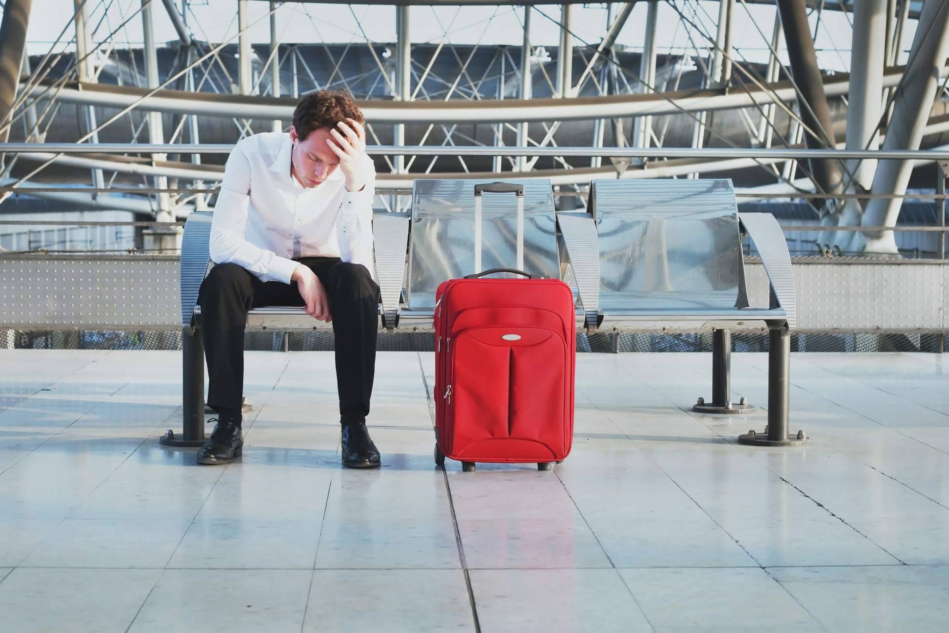 ¿Cómo reclamar a una aerolínea? Reclamaciondevuelos.com explica cómo conseguir una indemnización