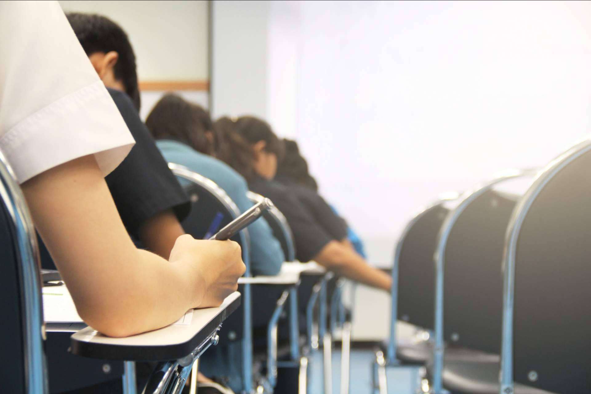Academia Odiseo, una de las mejores opciones para la preparación de segundo de bachillerato