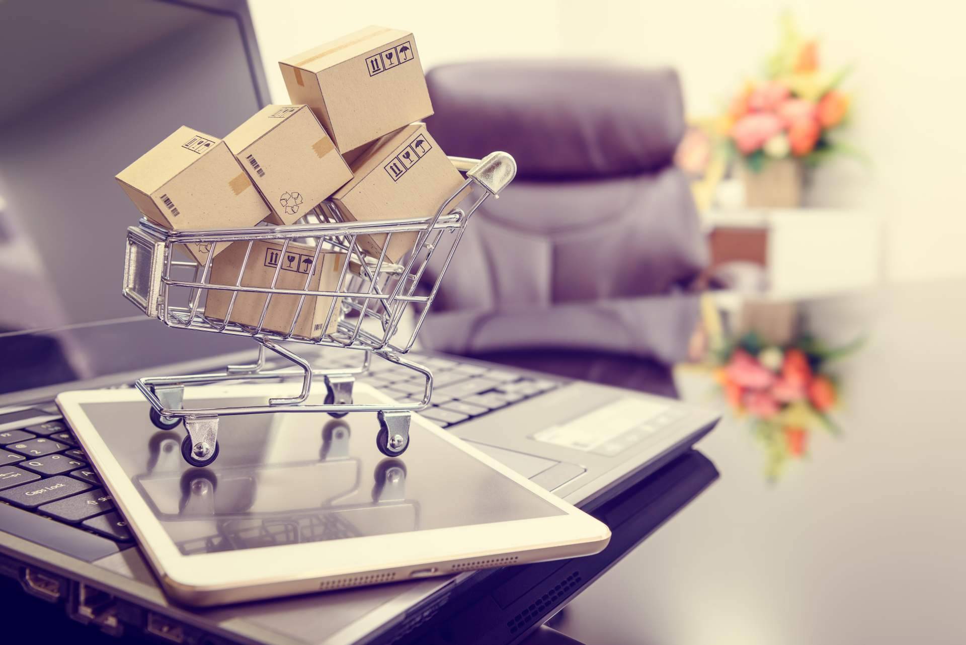 Iber.Digital y la evolución del mercado de las ventas en internet en negocios locales