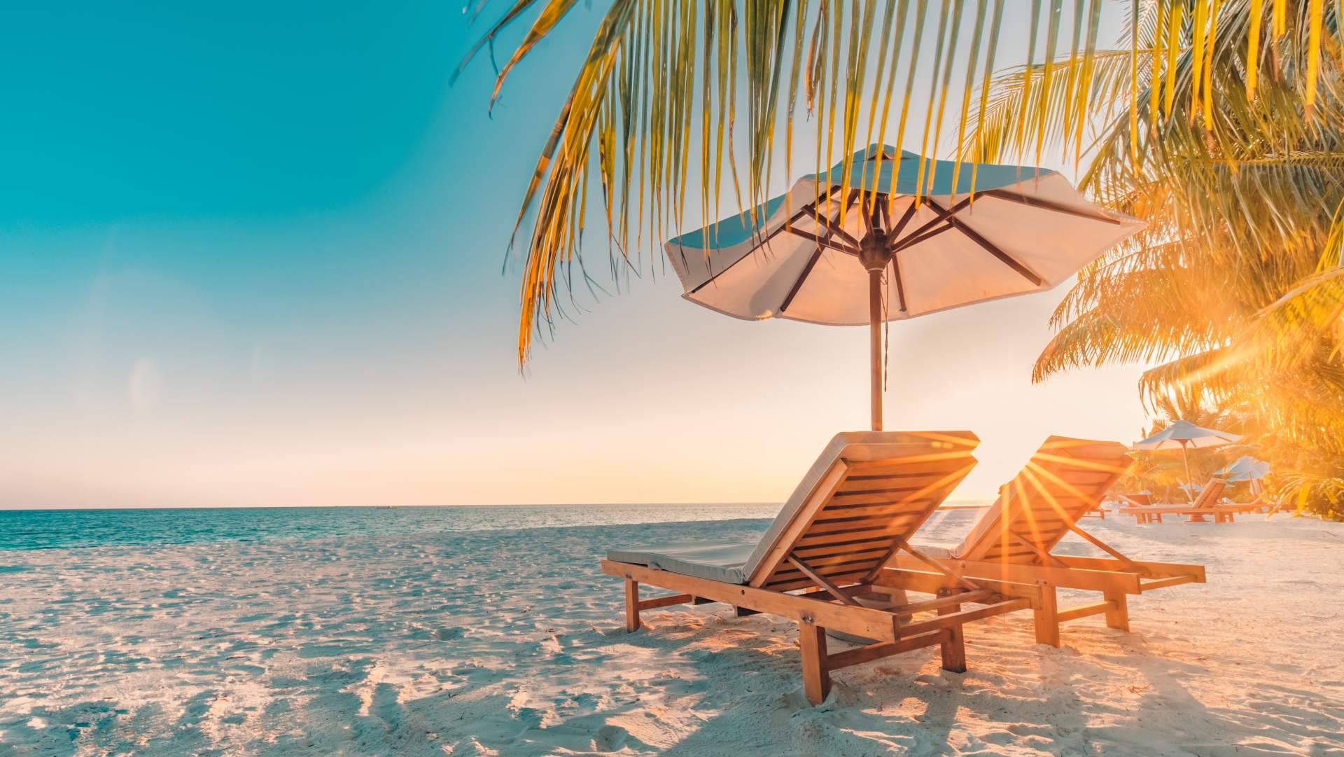 Felices Vacaciones, ahora con un 2x1, ofrece destinos para disfrutar de un todo incluido