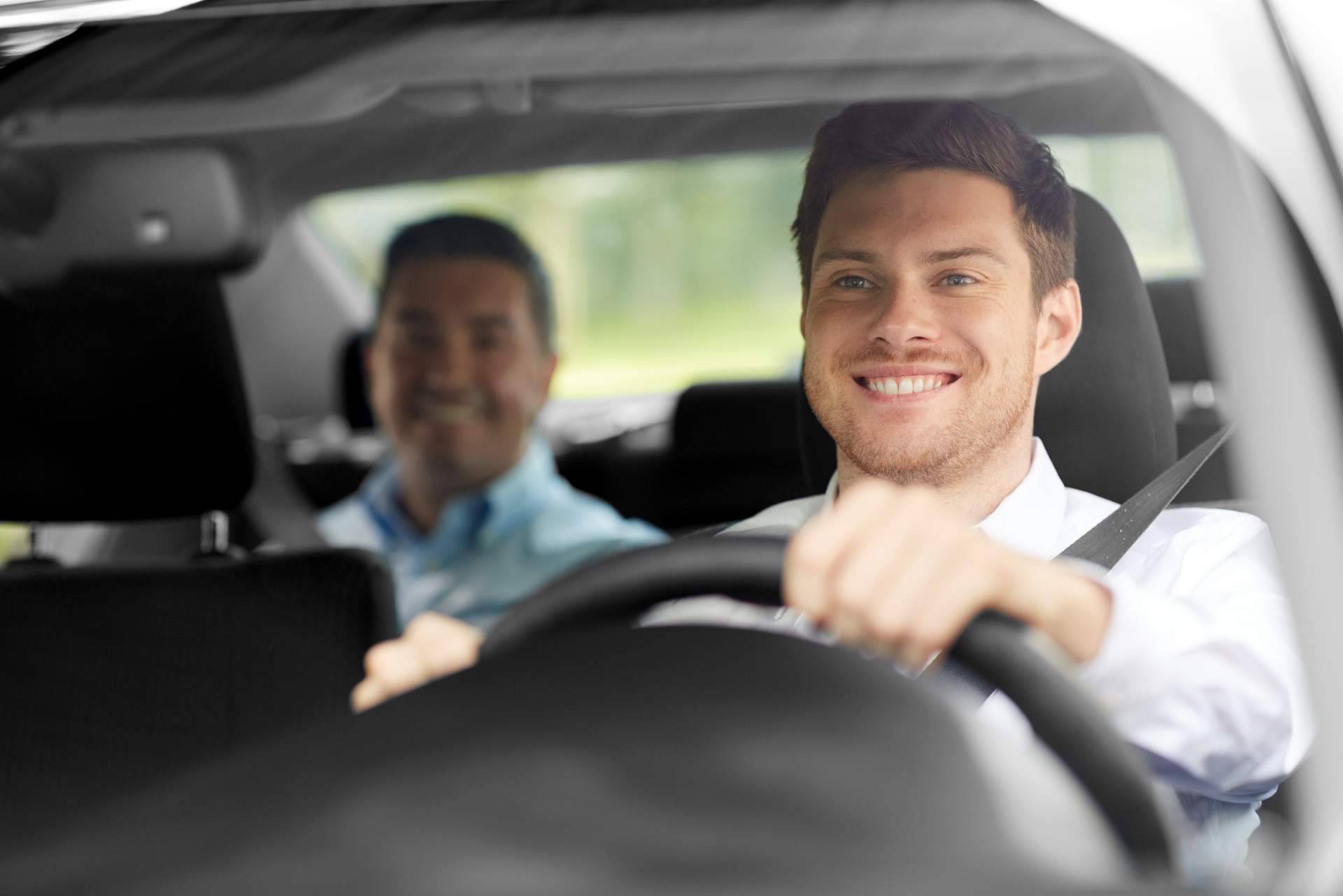El servicio de Taxi Madrid Airport que ofrece Nordisk Taxi