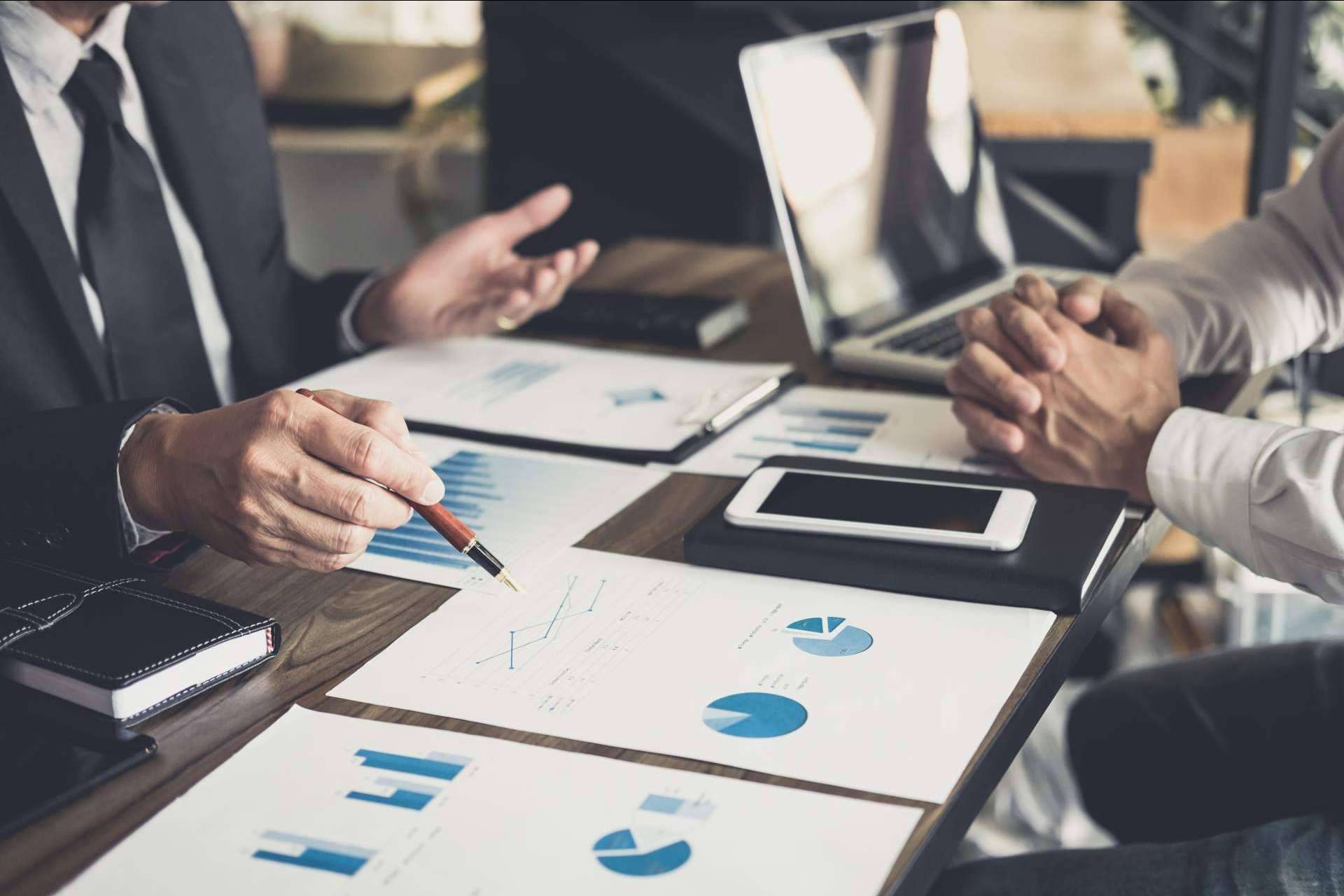 La compra de acciones propias como estrategia de inversión empresarial, por Infinex Holding