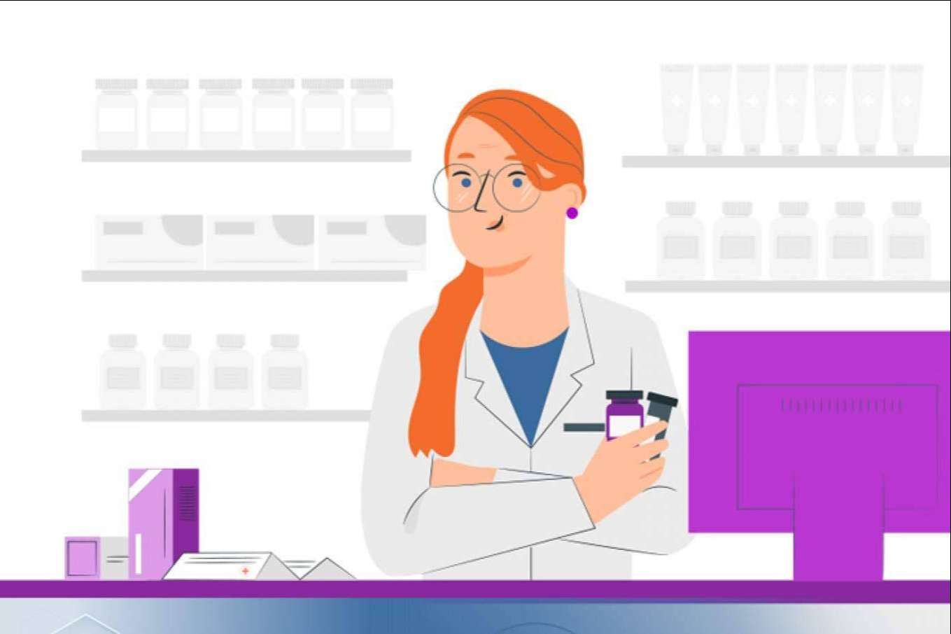 La app para farmacias de Fulcri y las facilidades que ofrece